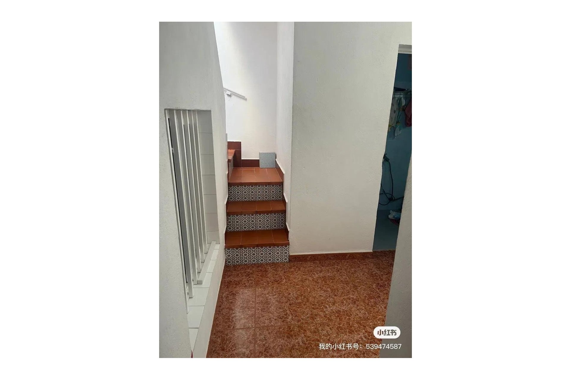 Reventa - House - Detached Villa - Benalmádena - Benalmadena Centro