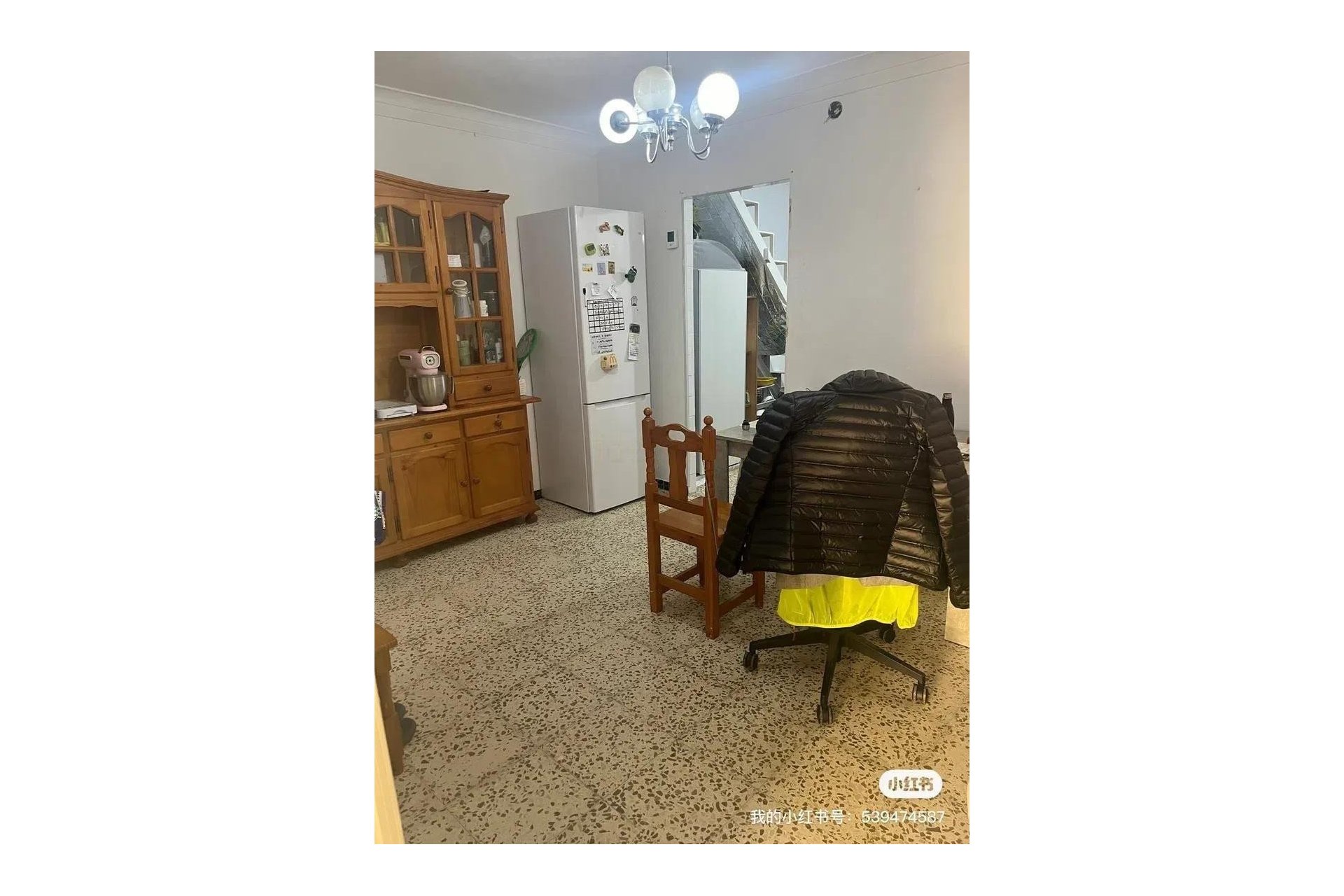 Reventa - House - Detached Villa - Benalmádena - Benalmadena Centro