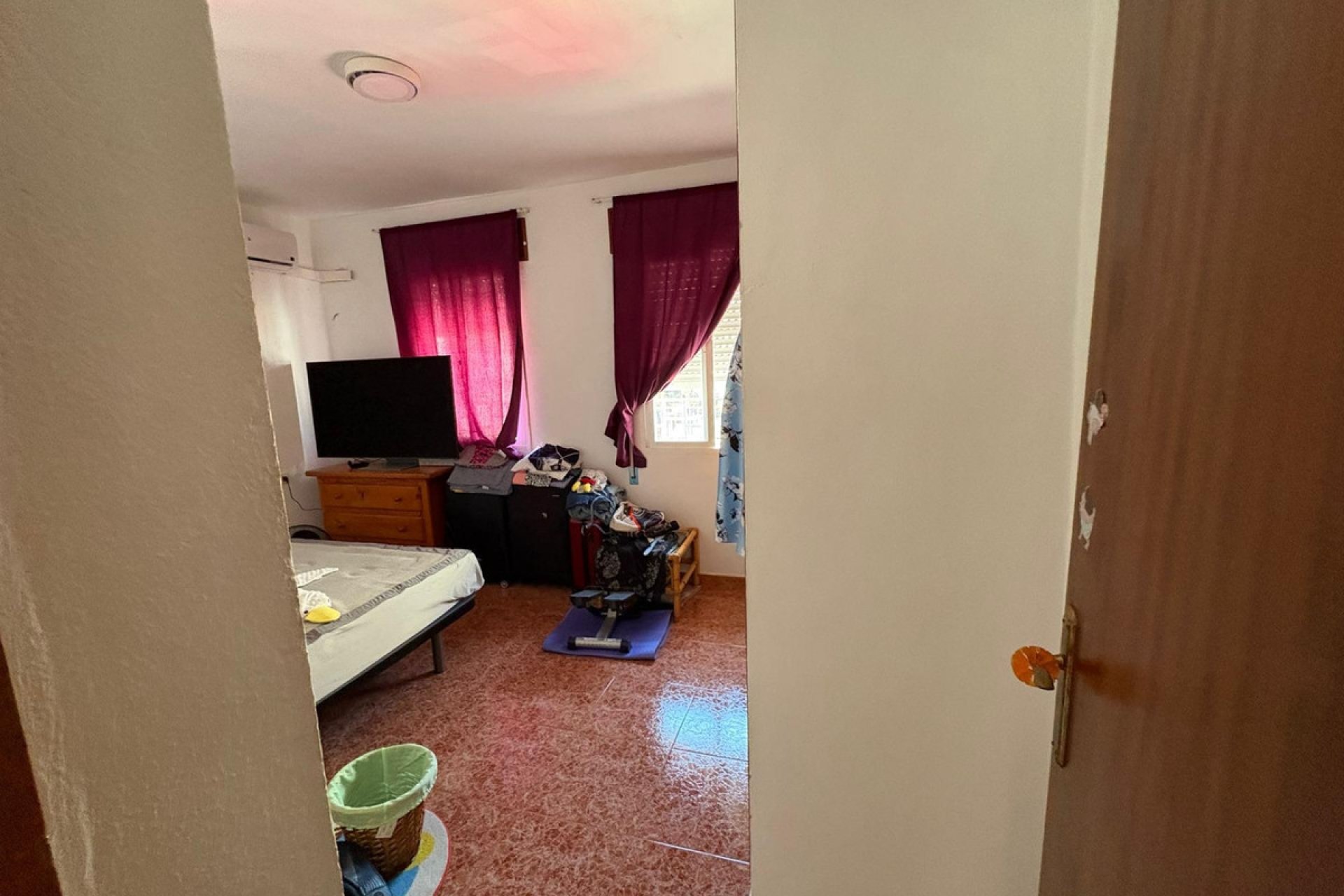 Reventa - House - Detached Villa - Benalmádena - Benalmadena Centro