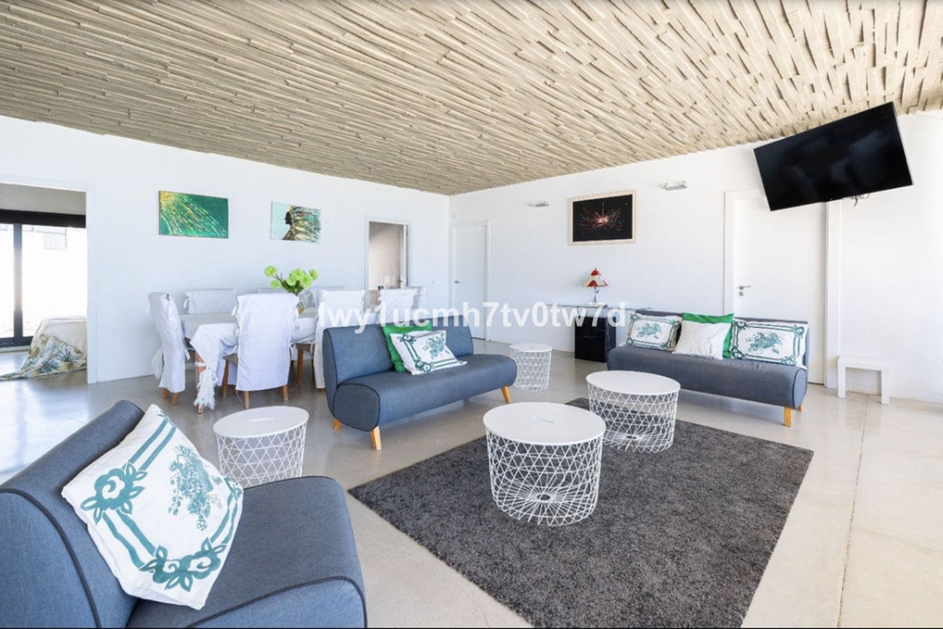 Reventa - House - Detached Villa - Benalmádena - Benalmadena Centro