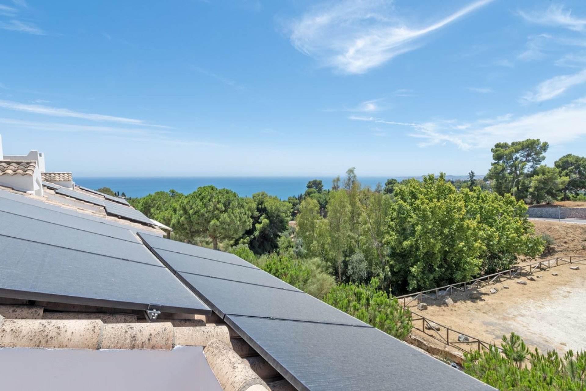 Reventa - House - Detached Villa - Benalmádena - Benalmadena Centro