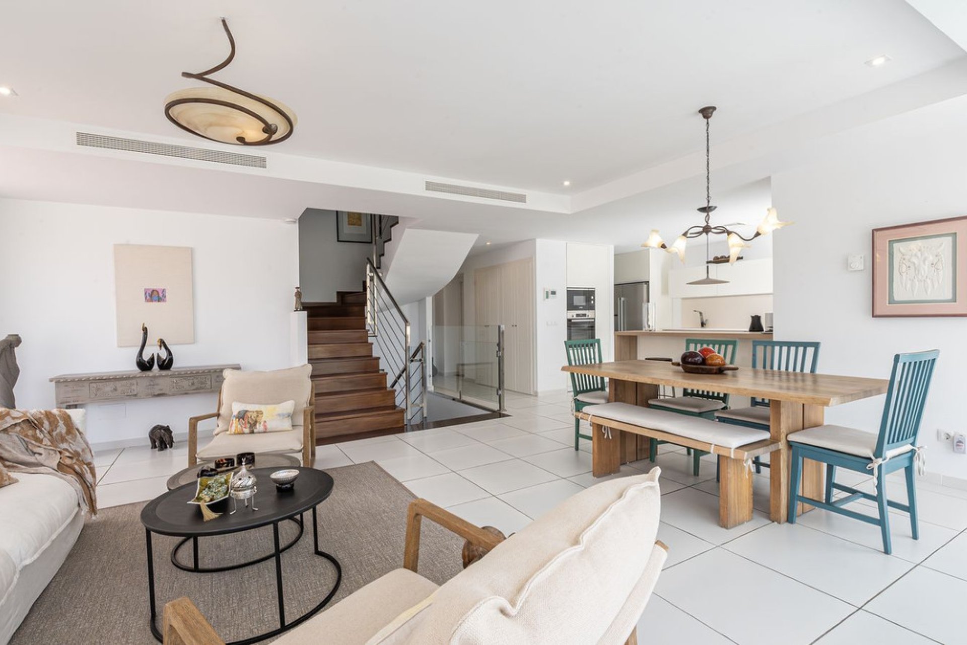 Reventa - House - Detached Villa - Benalmádena - Benalmadena Centro