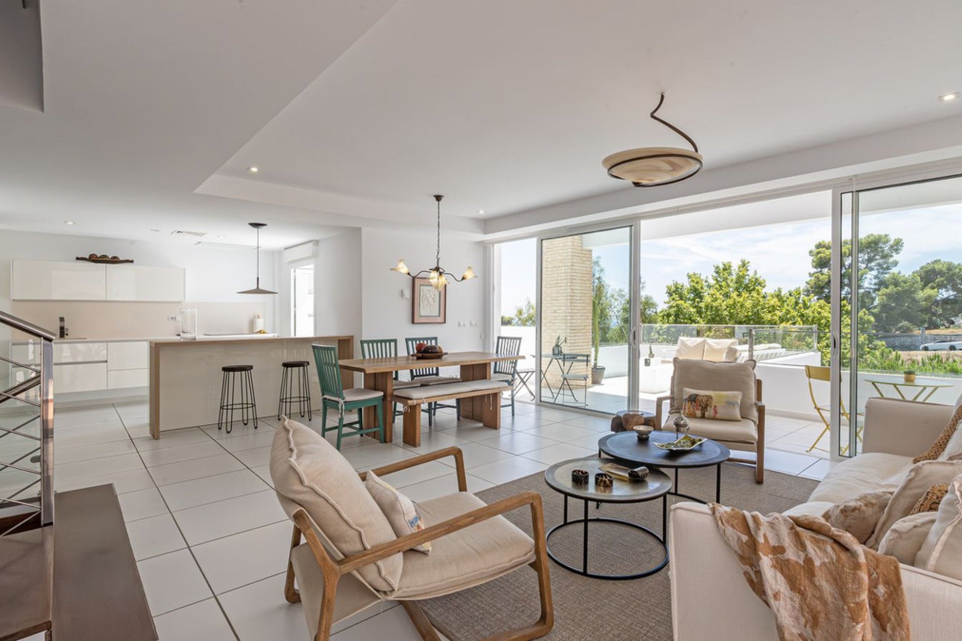 Reventa - House - Detached Villa - Benalmádena - Benalmadena Centro