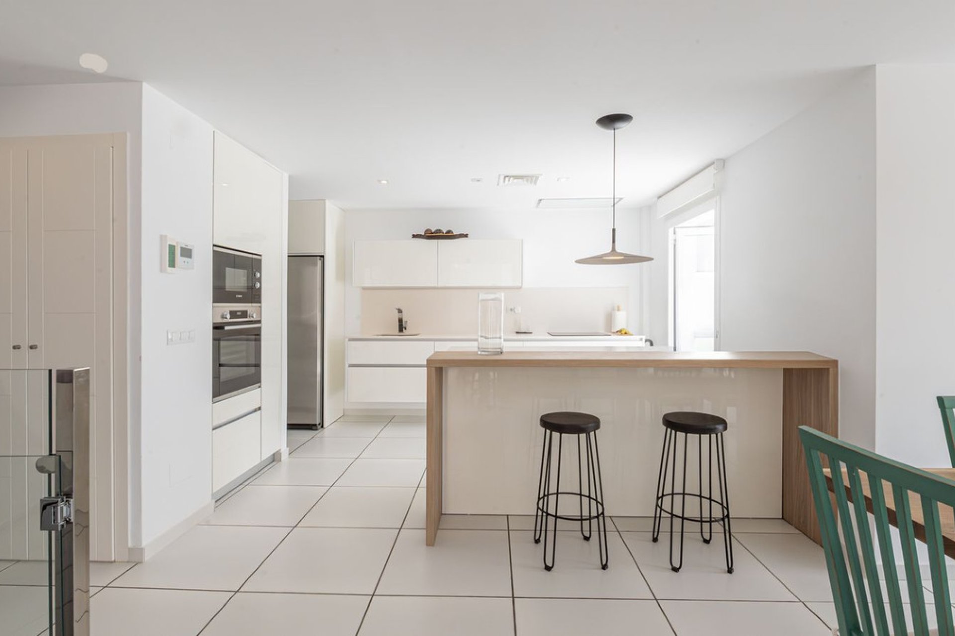 Reventa - House - Detached Villa - Benalmádena - Benalmadena Centro