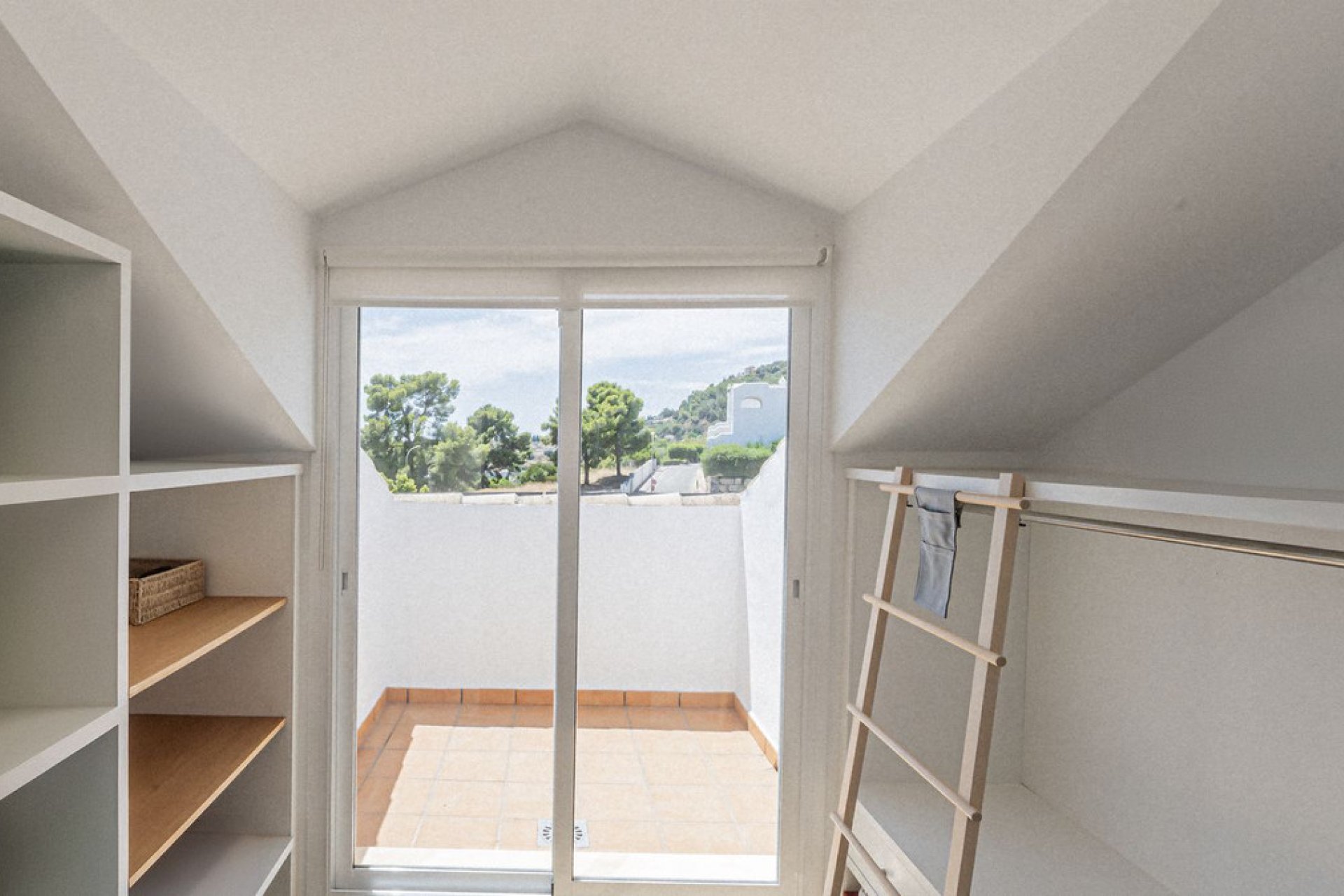 Reventa - House - Detached Villa - Benalmádena - Benalmadena Centro