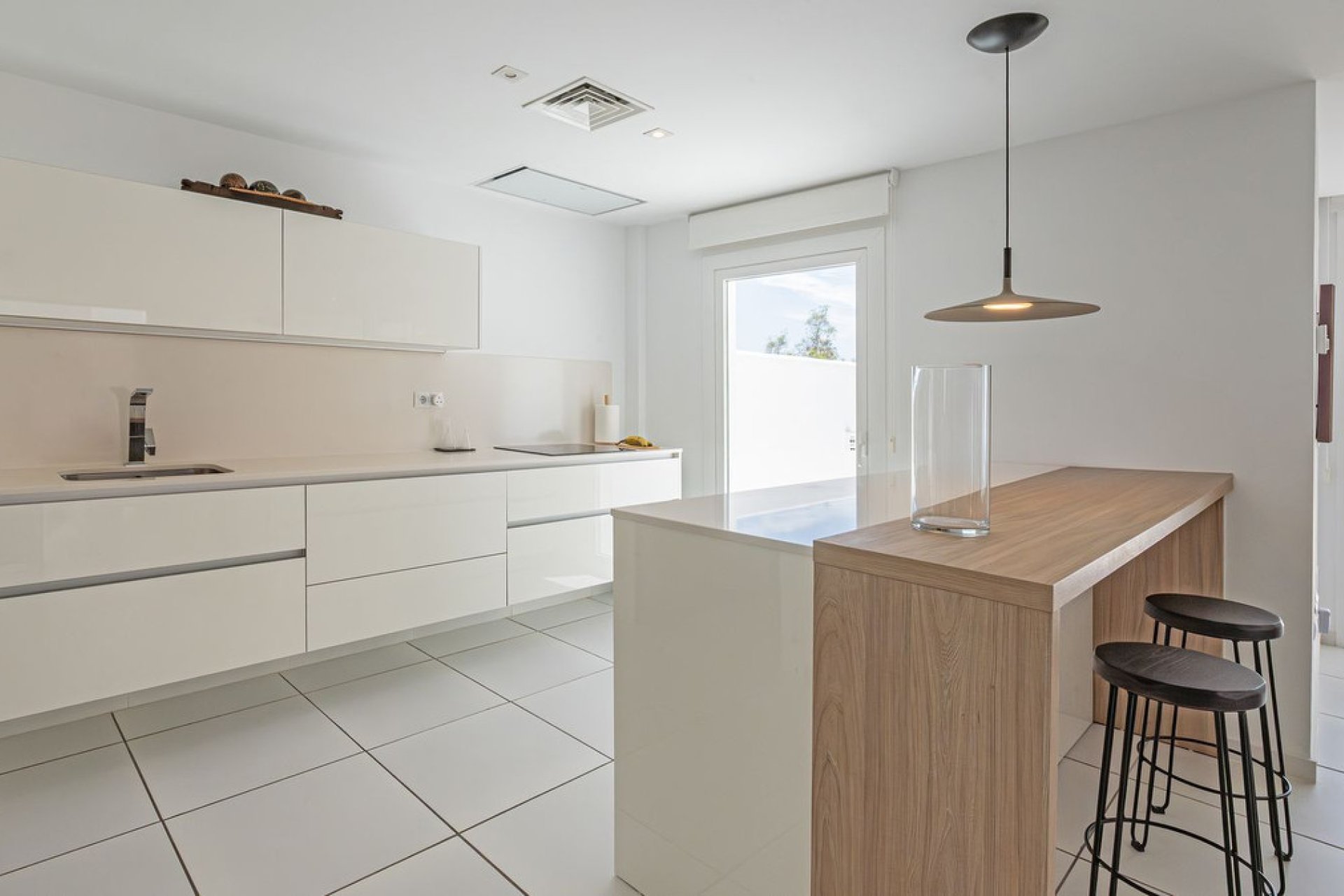 Reventa - House - Detached Villa - Benalmádena - Benalmadena Centro