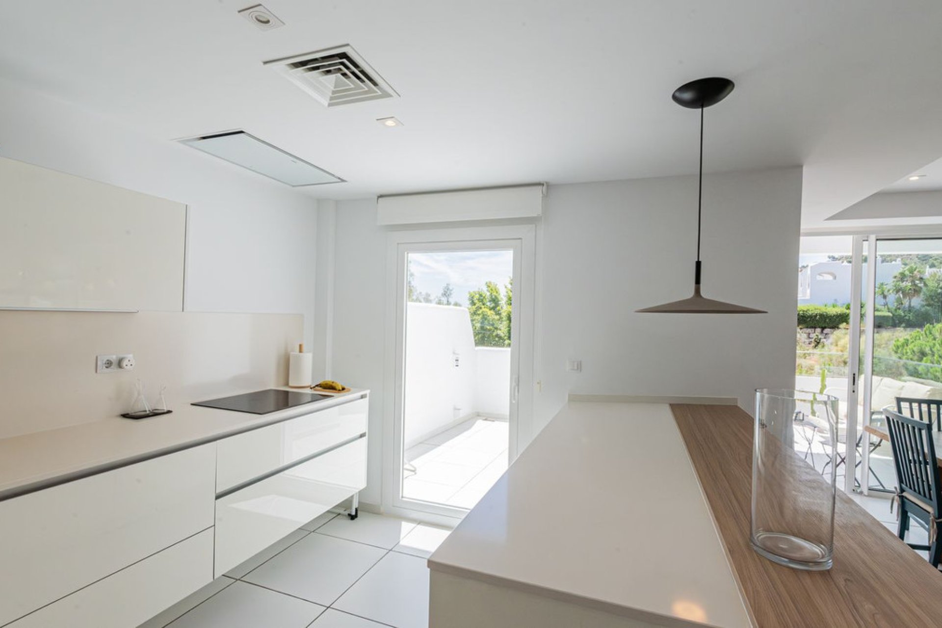 Reventa - House - Detached Villa - Benalmádena - Benalmadena Centro