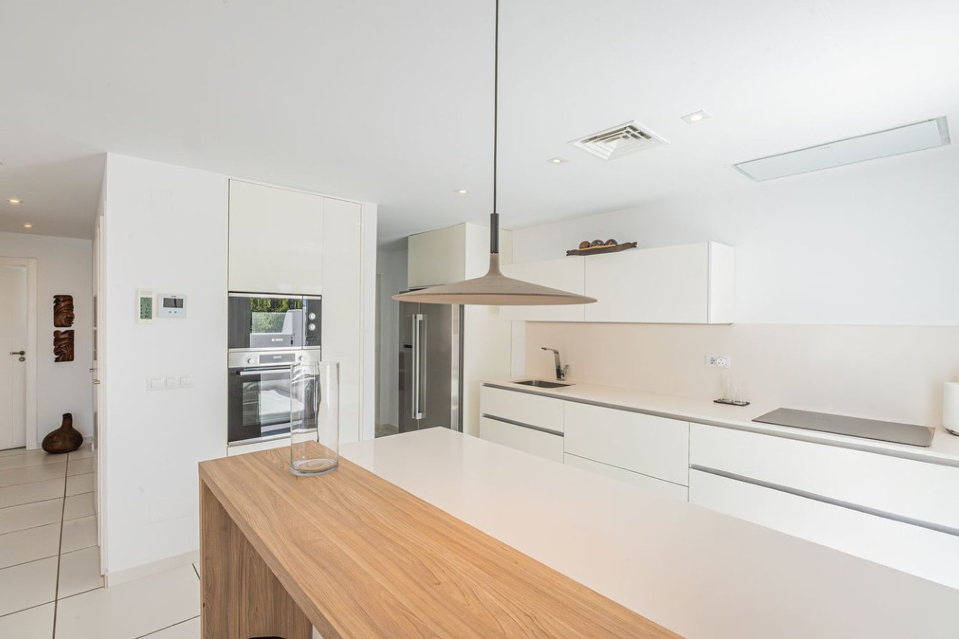 Reventa - House - Detached Villa - Benalmádena - Benalmadena Centro