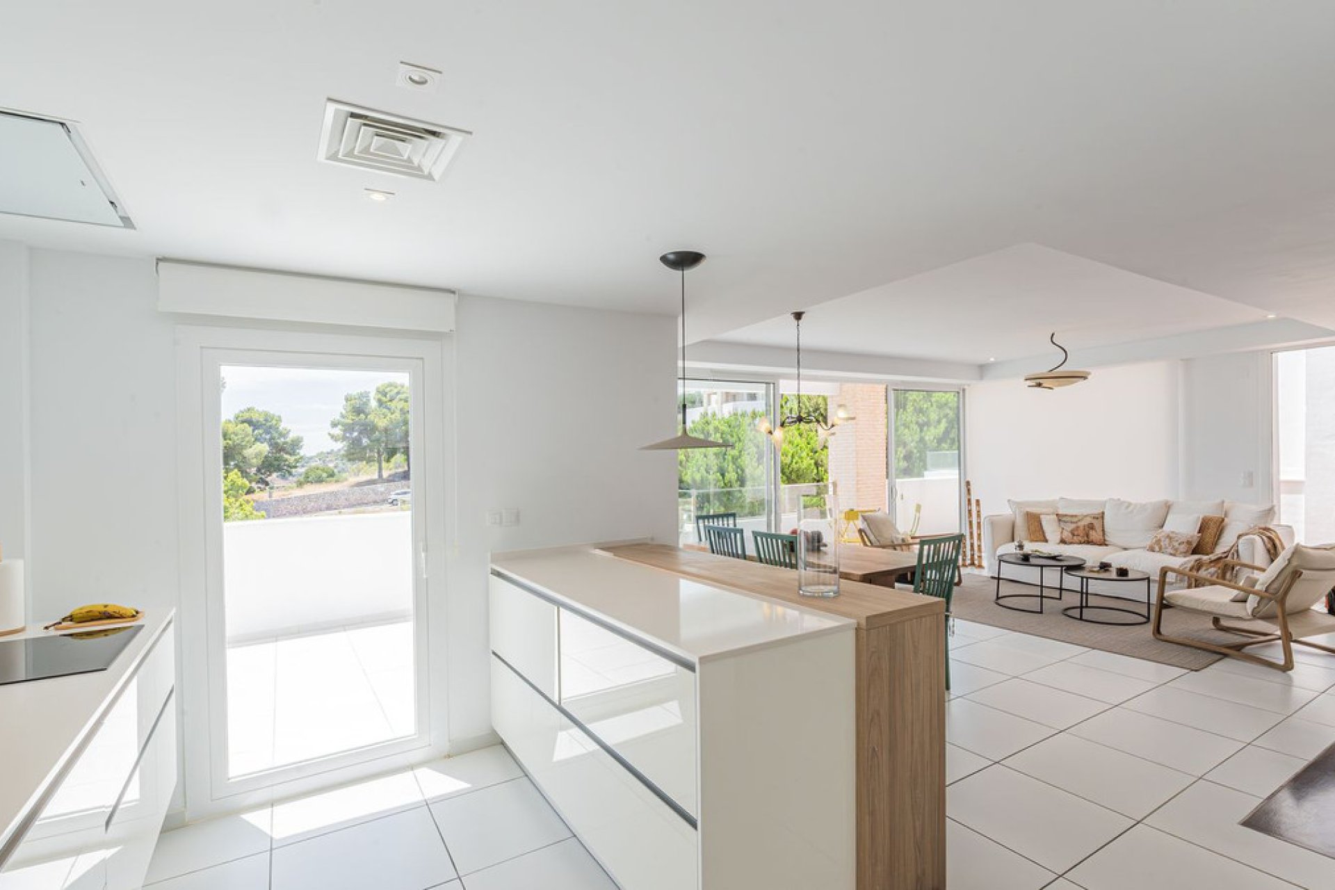 Reventa - House - Detached Villa - Benalmádena - Benalmadena Centro