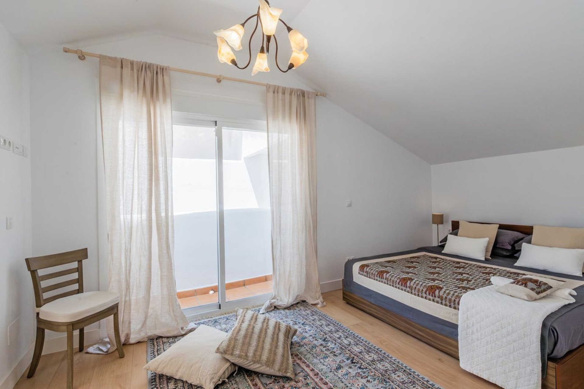 Reventa - House - Detached Villa - Benalmádena - Benalmadena Centro