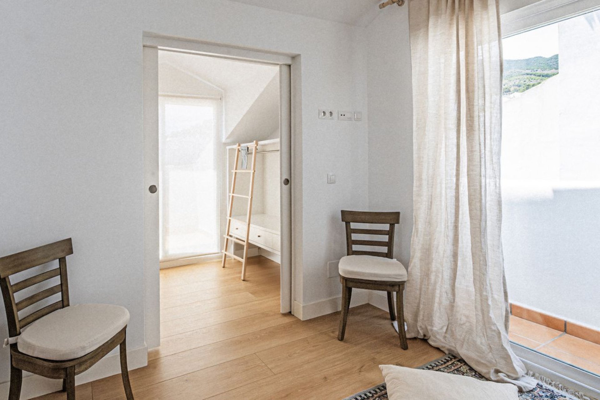 Reventa - House - Detached Villa - Benalmádena - Benalmadena Centro