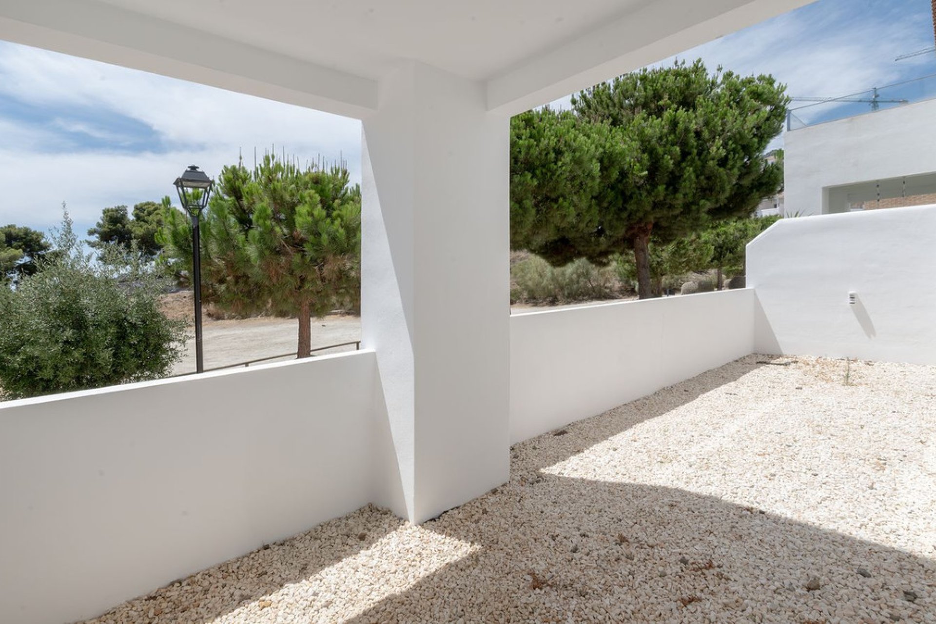 Reventa - House - Detached Villa - Benalmádena - Benalmadena Centro