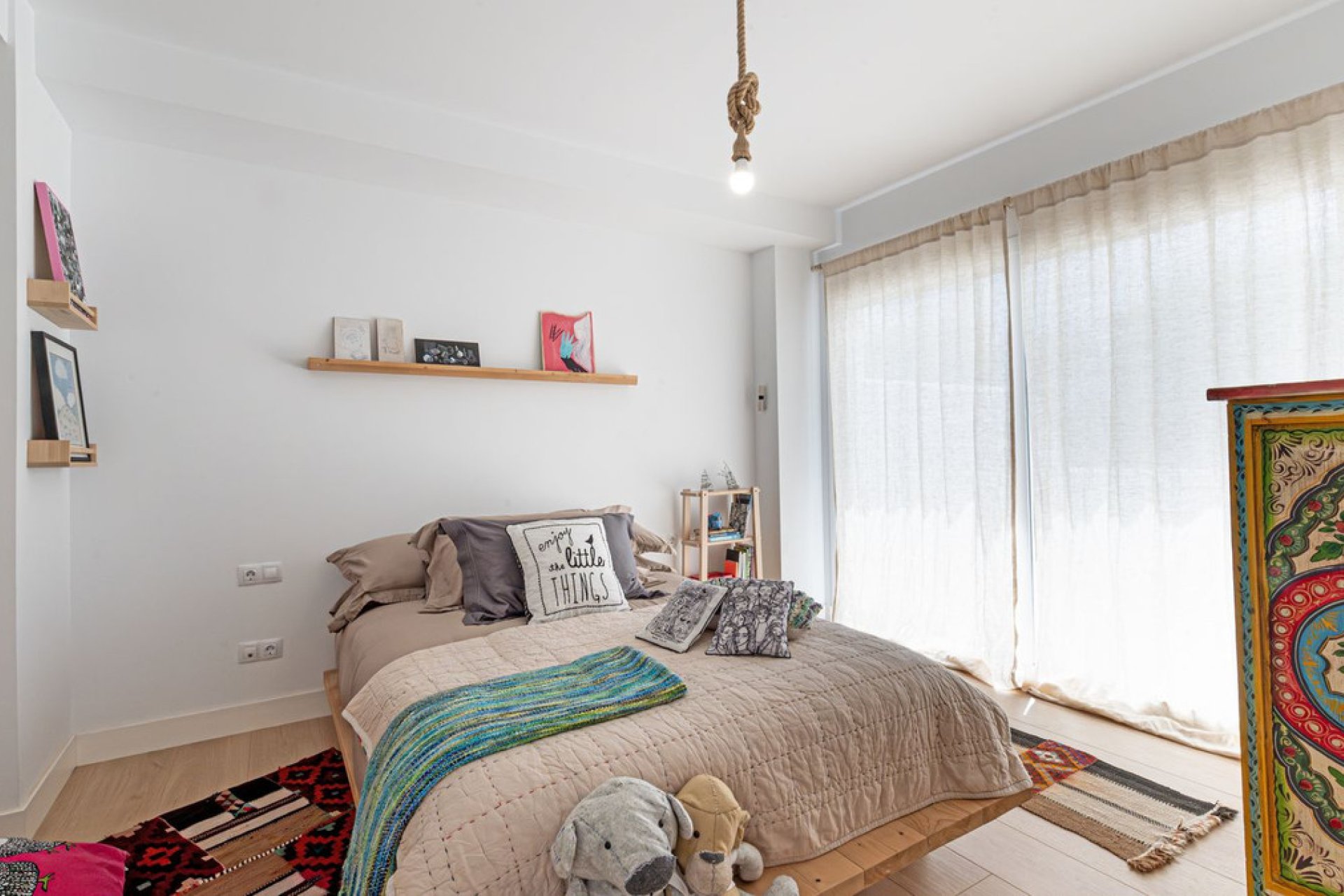 Reventa - House - Detached Villa - Benalmádena - Benalmadena Centro