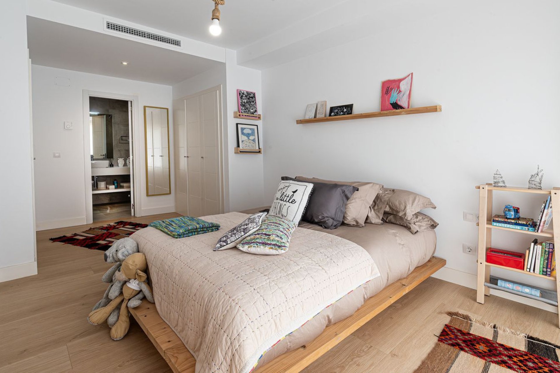 Reventa - House - Detached Villa - Benalmádena - Benalmadena Centro