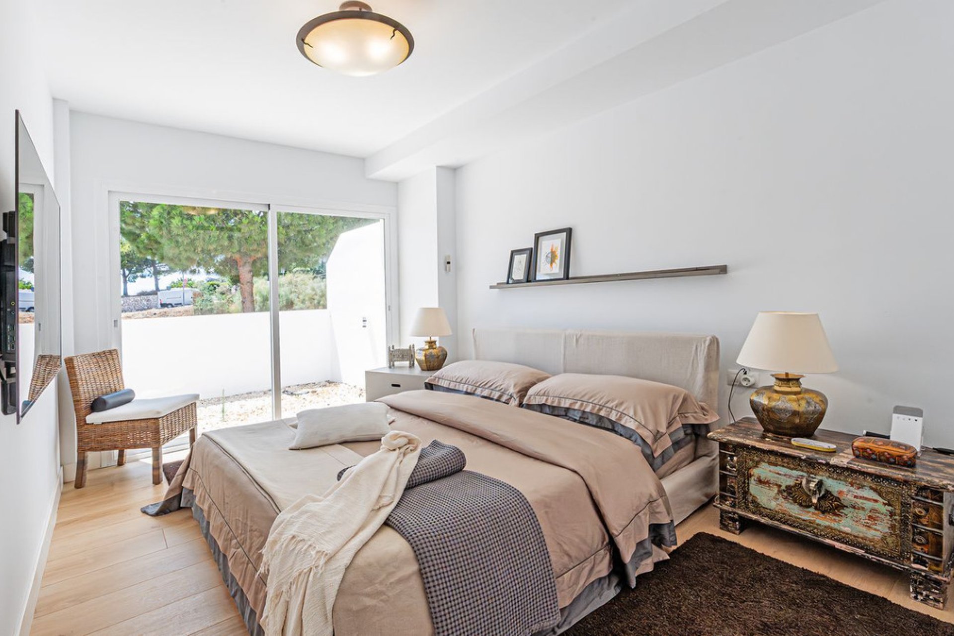 Reventa - House - Detached Villa - Benalmádena - Benalmadena Centro