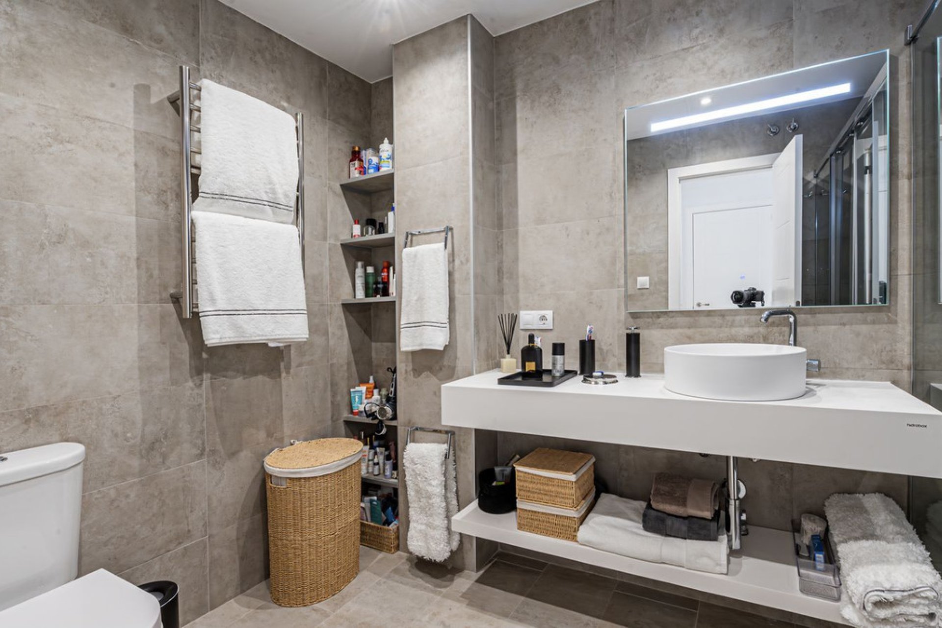 Reventa - House - Detached Villa - Benalmádena - Benalmadena Centro