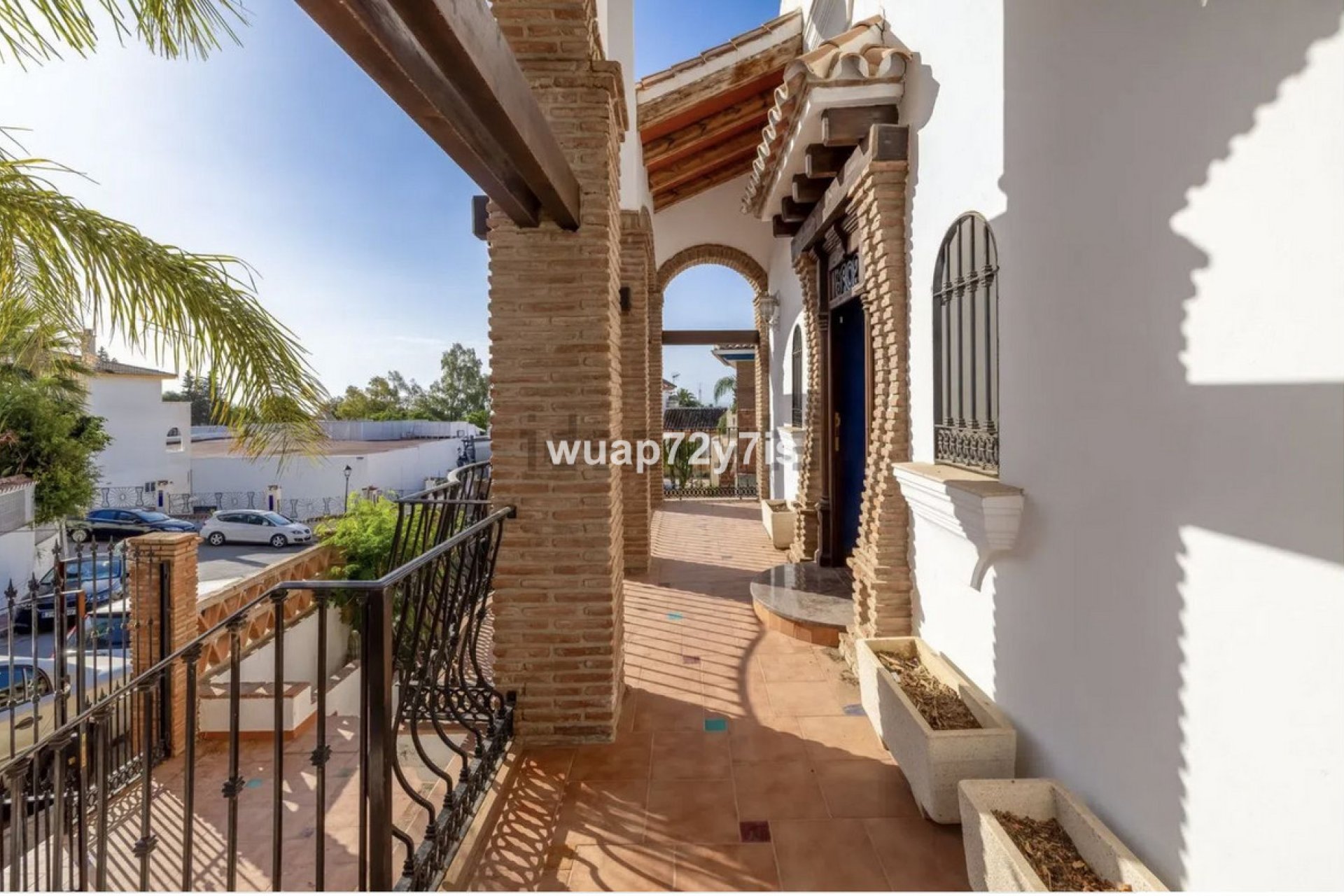 Reventa - House - Detached Villa - Benalmádena - Benalmadena Centro