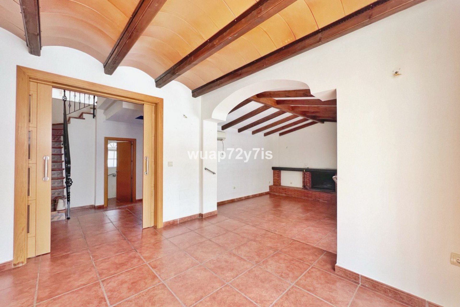 Reventa - House - Detached Villa - Benalmádena - Benalmadena Centro