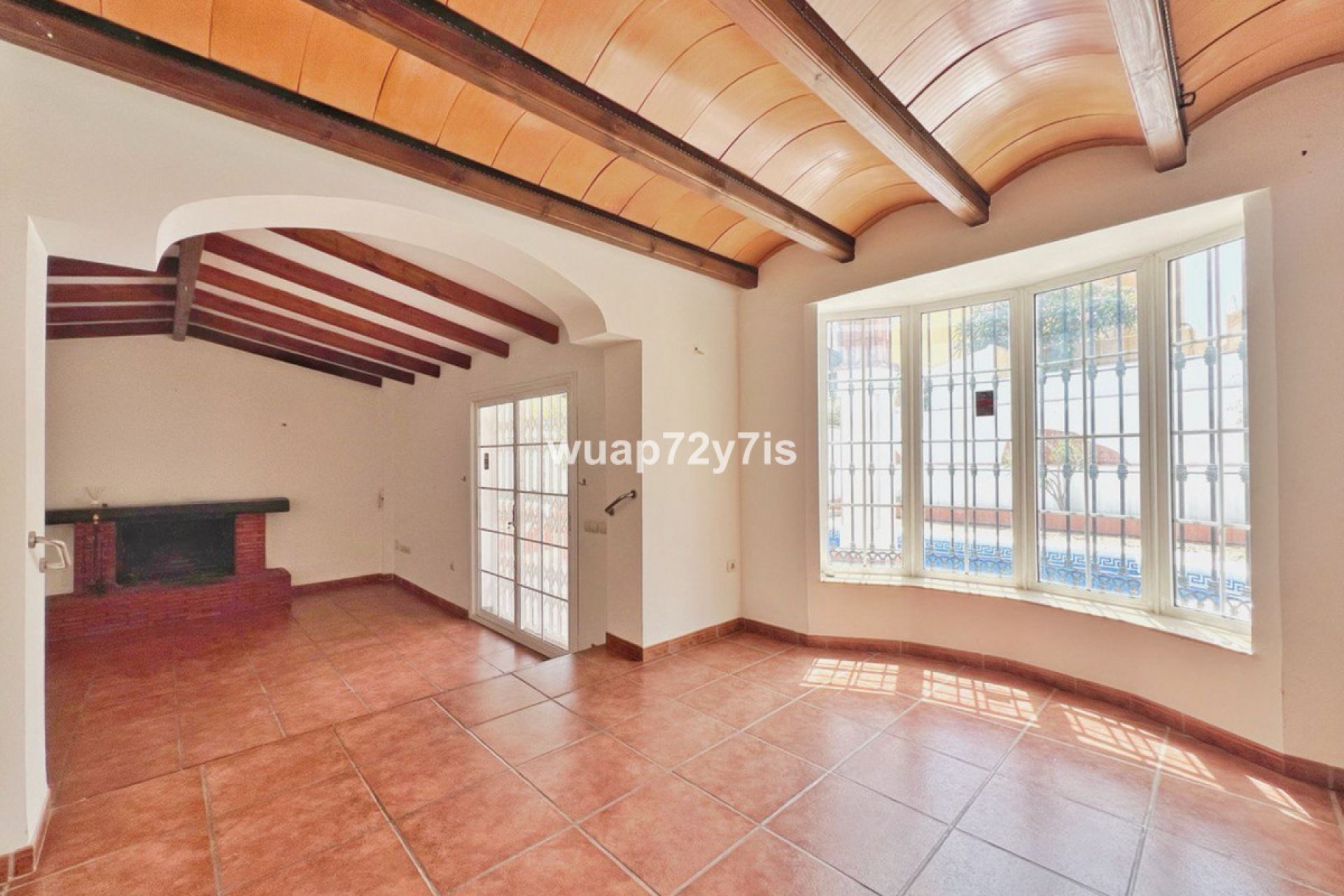 Reventa - House - Detached Villa - Benalmádena - Benalmadena Centro