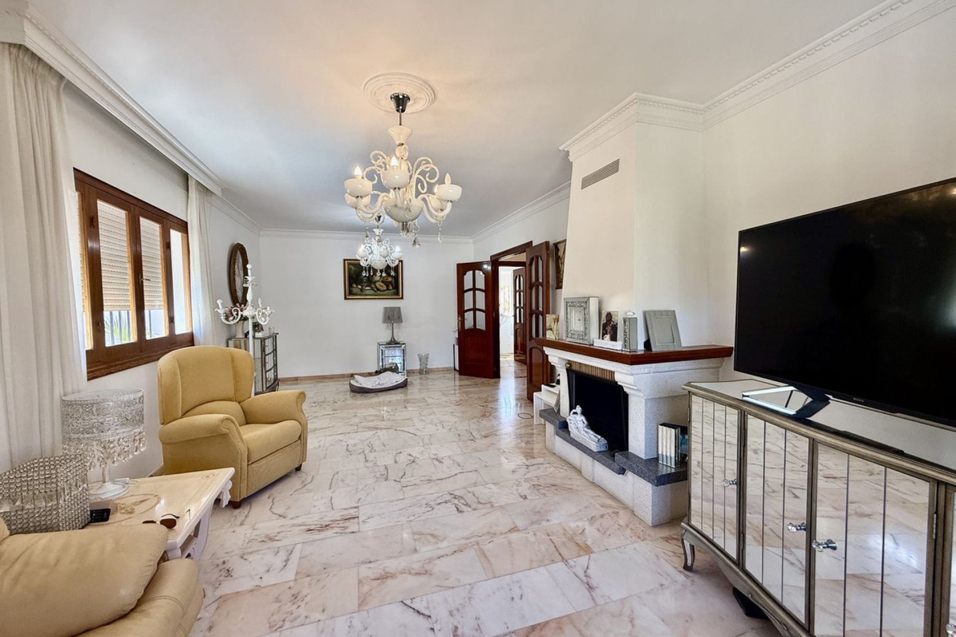 Reventa - House - Detached Villa - Benalmádena - Benalmadena Centro