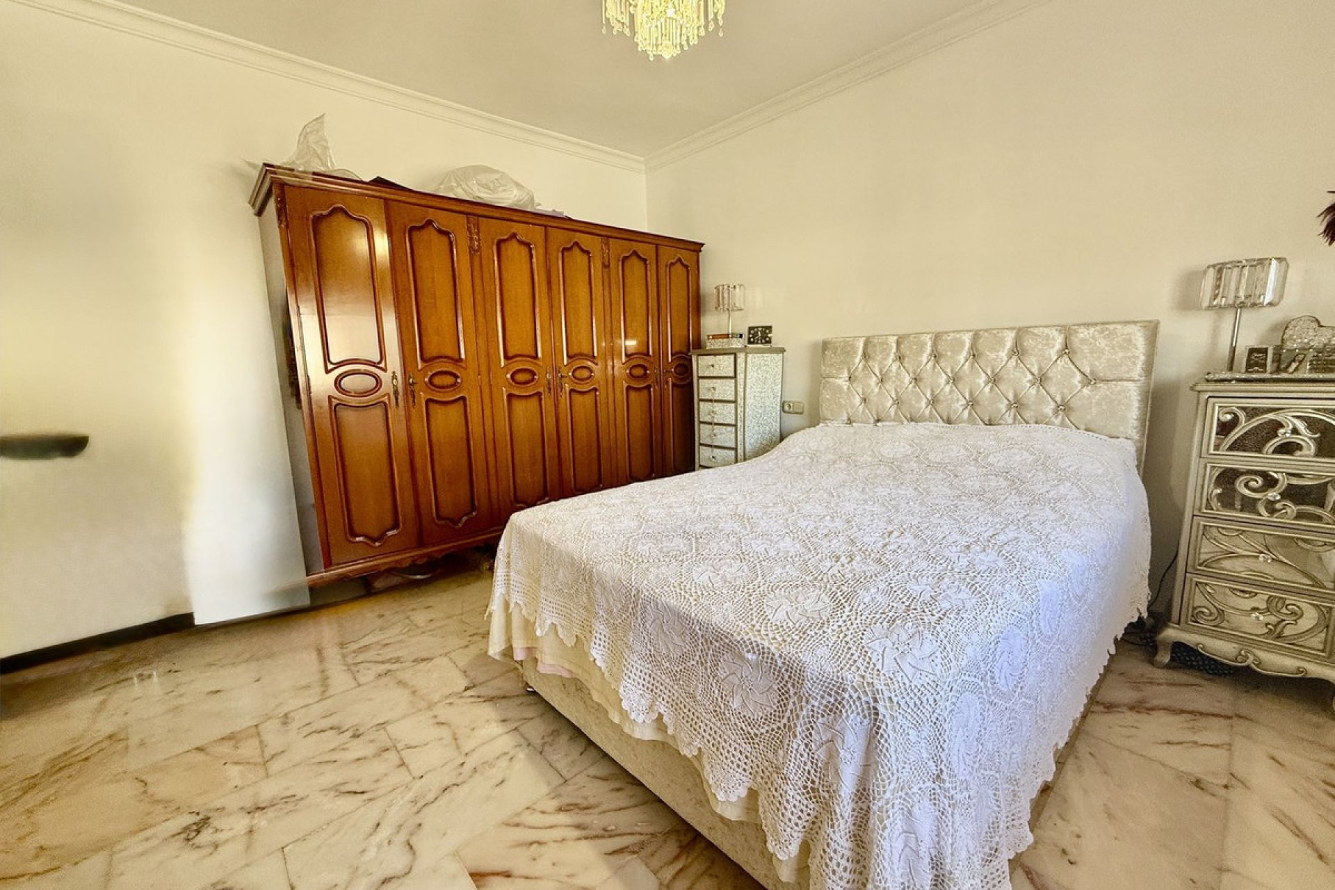 Reventa - House - Detached Villa - Benalmádena - Benalmadena Centro