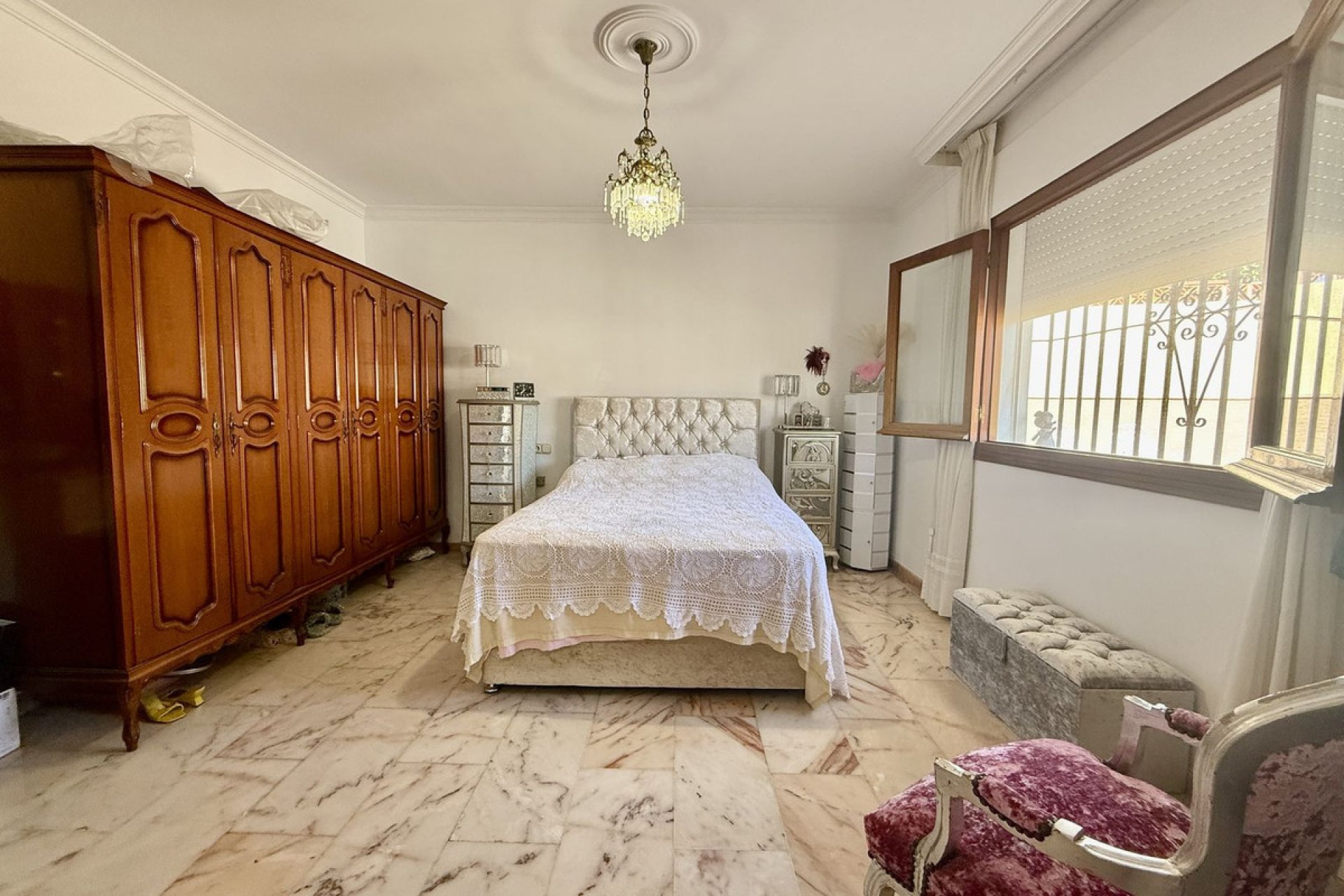 Reventa - House - Detached Villa - Benalmádena - Benalmadena Centro