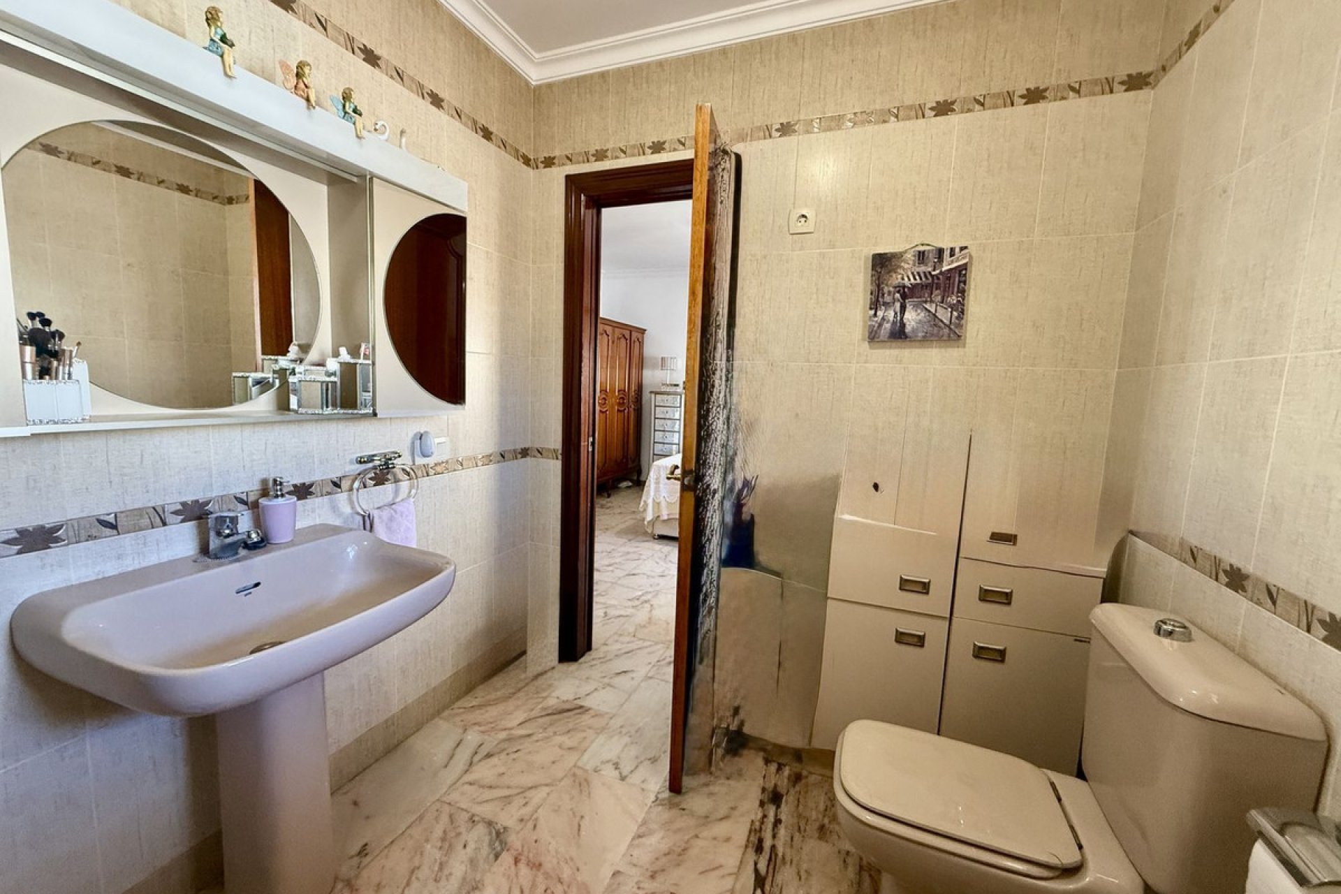 Reventa - House - Detached Villa - Benalmádena - Benalmadena Centro