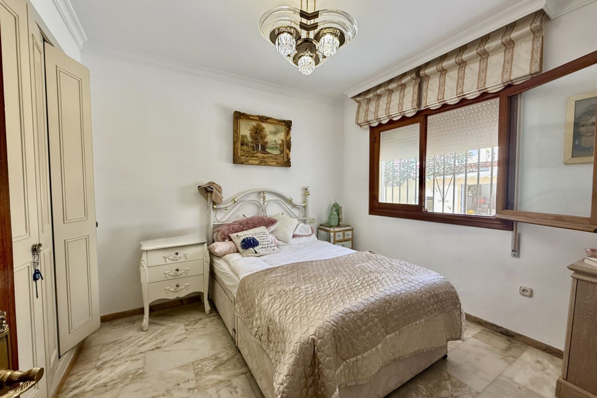 Reventa - House - Detached Villa - Benalmádena - Benalmadena Centro