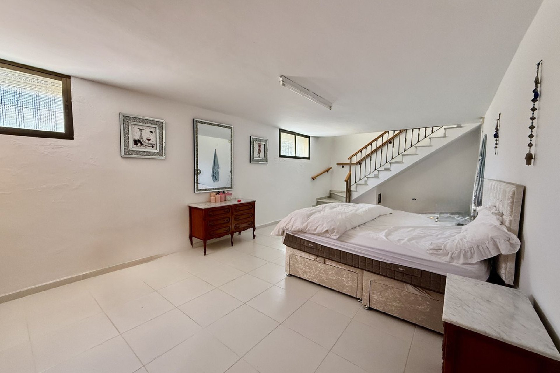 Reventa - House - Detached Villa - Benalmádena - Benalmadena Centro