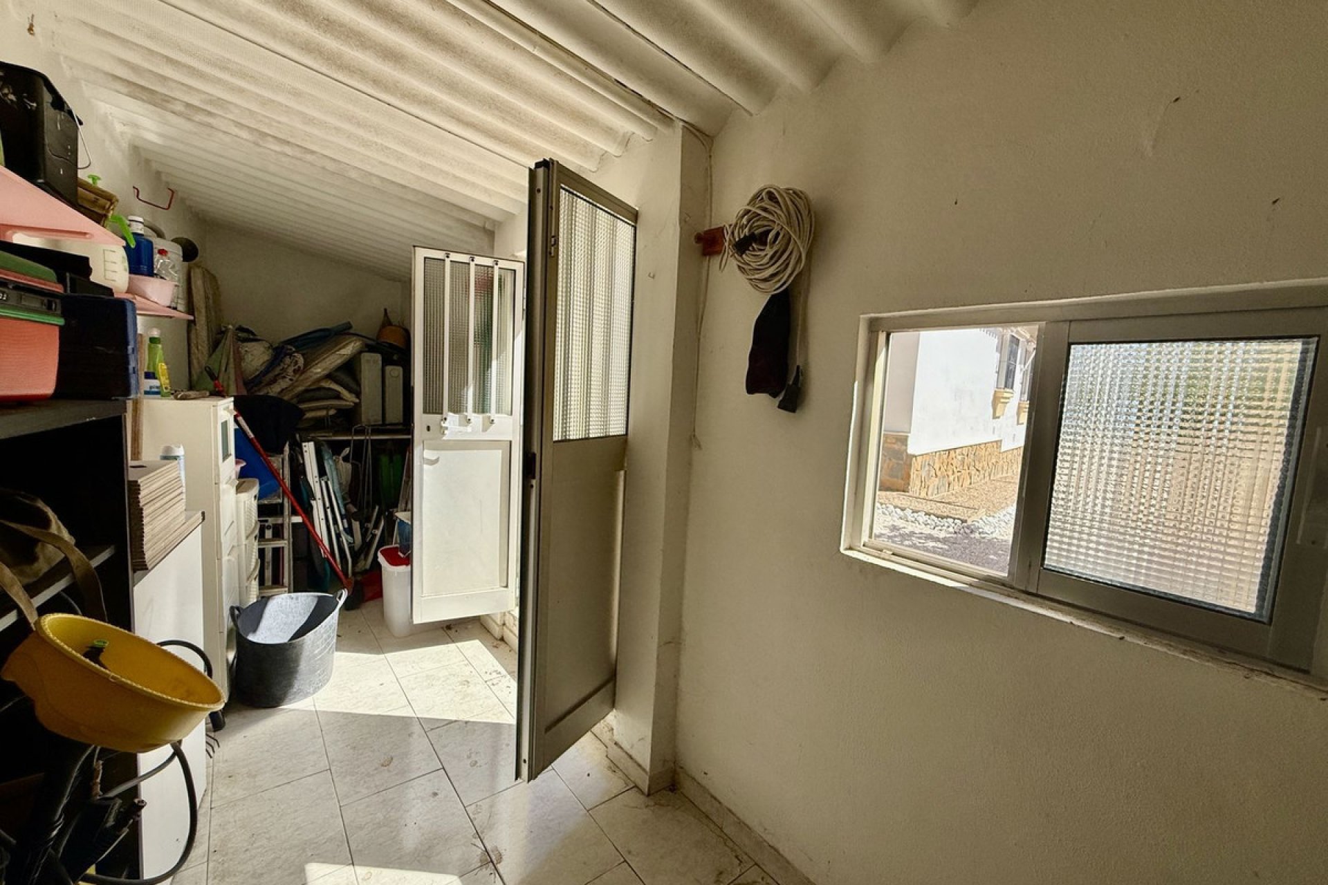 Reventa - House - Detached Villa - Benalmádena - Benalmadena Centro