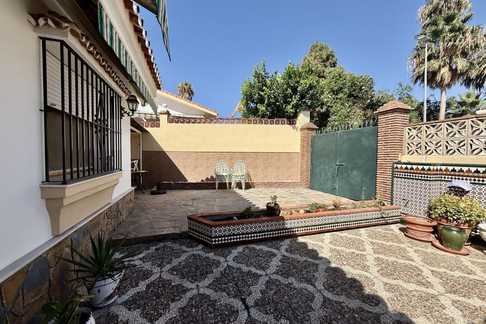 Reventa - House - Detached Villa - Benalmádena - Benalmadena Centro