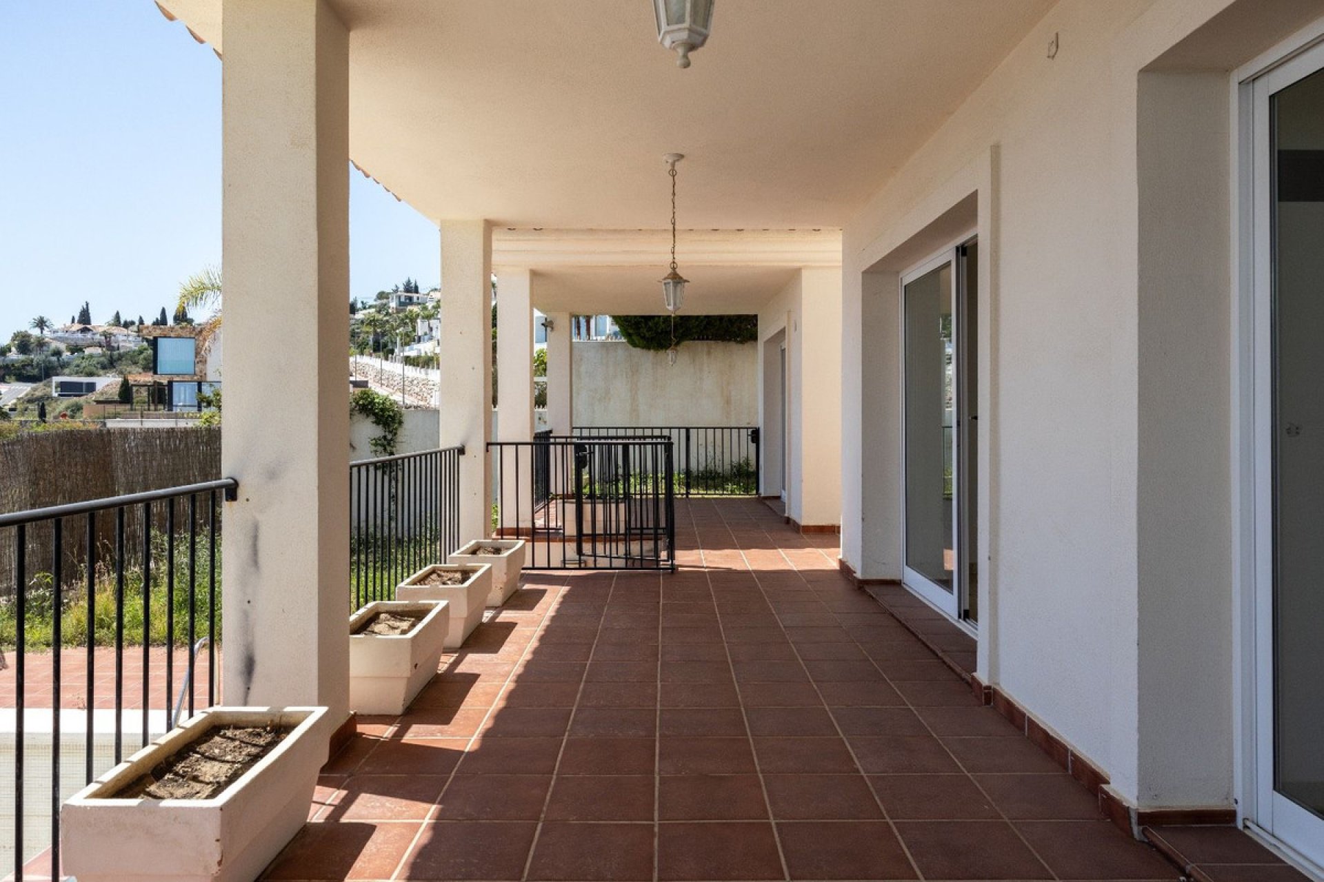 Reventa - House - Detached Villa - Benalmádena - Benalmadena Centro