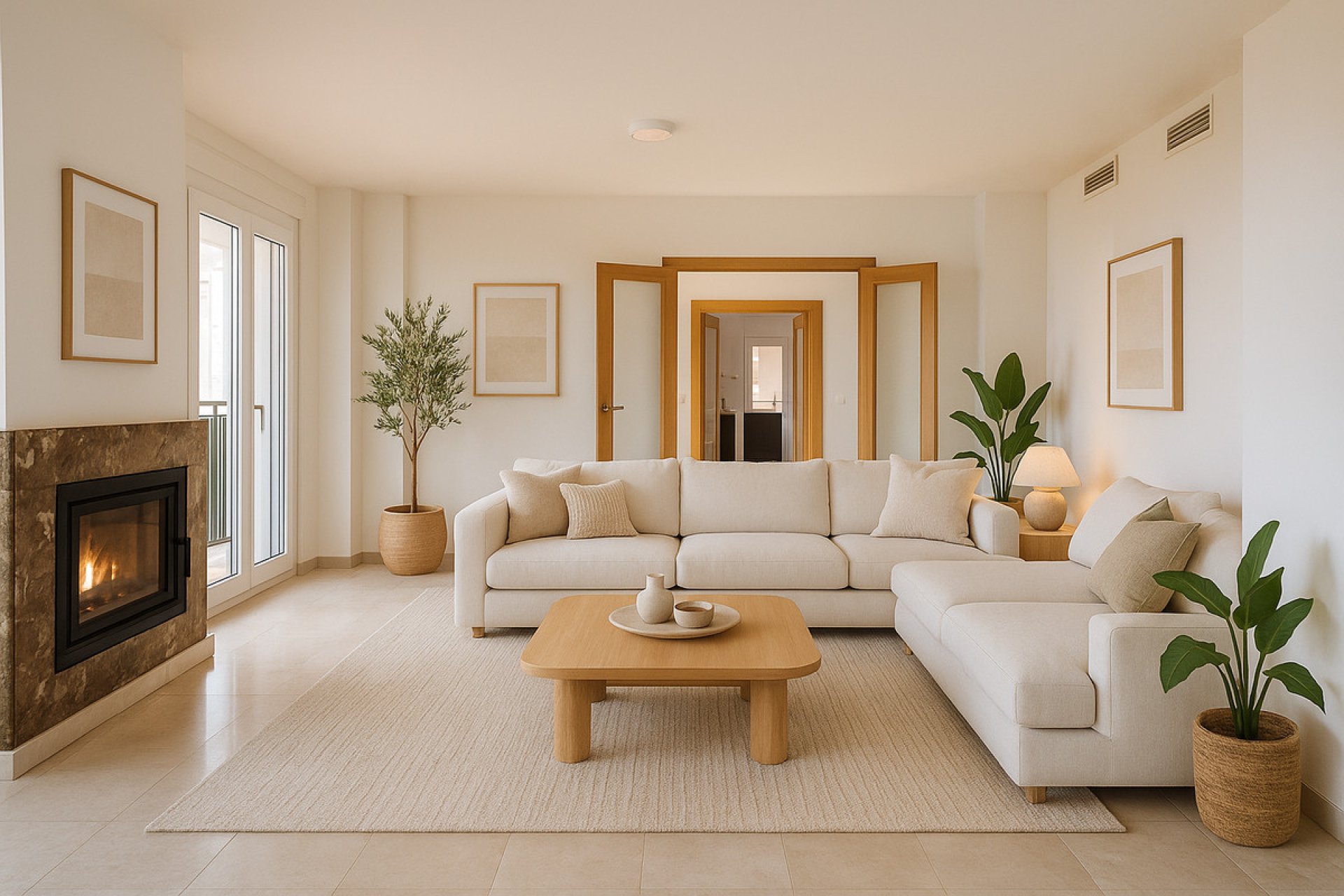 Reventa - House - Detached Villa - Benalmádena - Benalmadena Centro