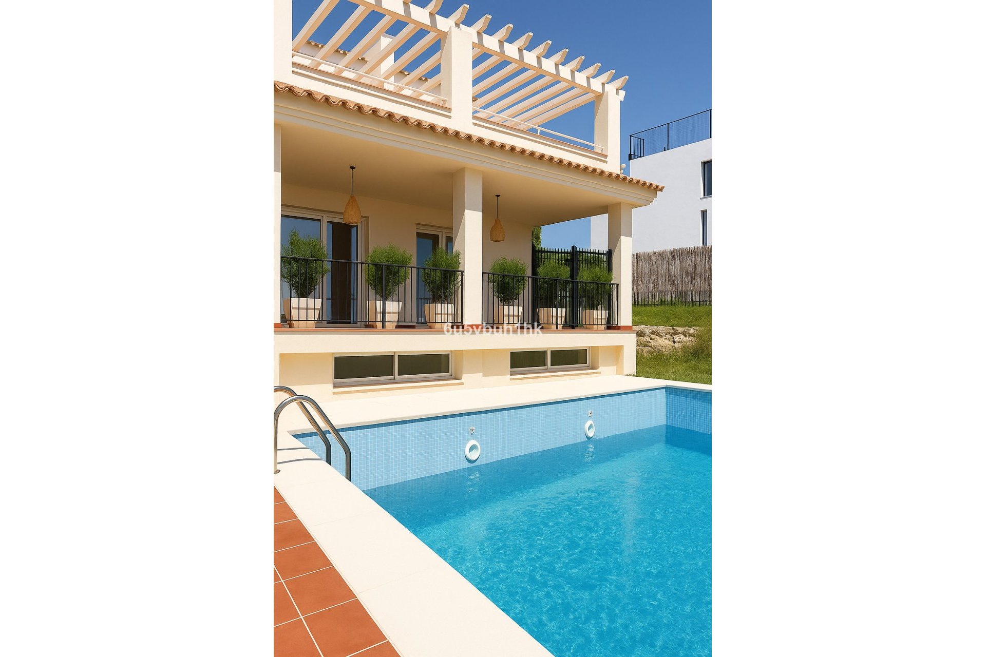 Reventa - House - Detached Villa - Benalmádena - Benalmadena Centro