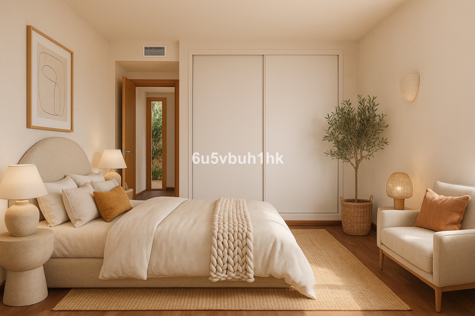 Reventa - House - Detached Villa - Benalmádena - Benalmadena Centro