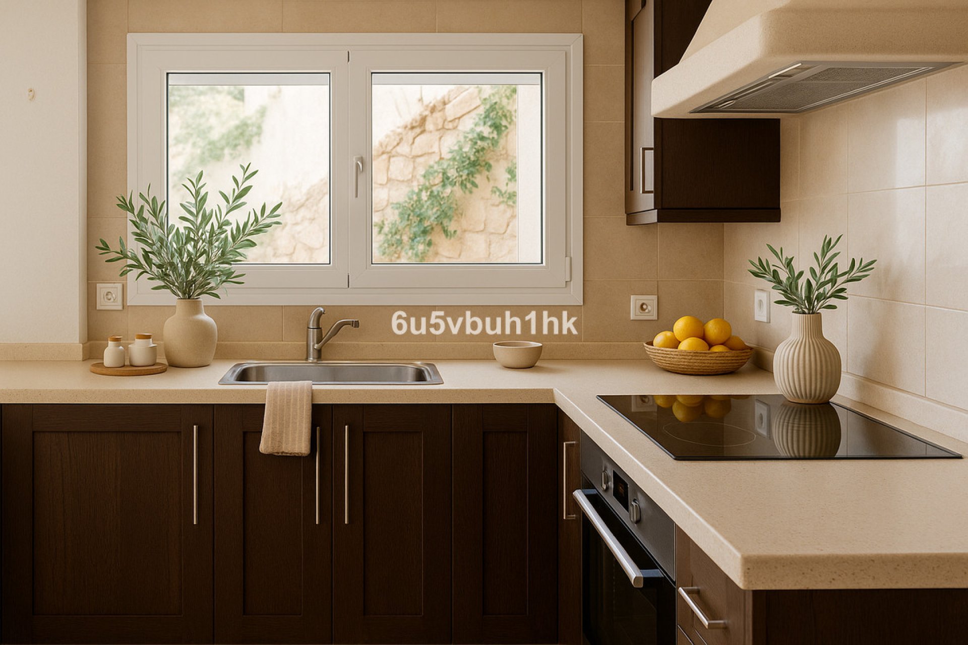 Reventa - House - Detached Villa - Benalmádena - Benalmadena Centro