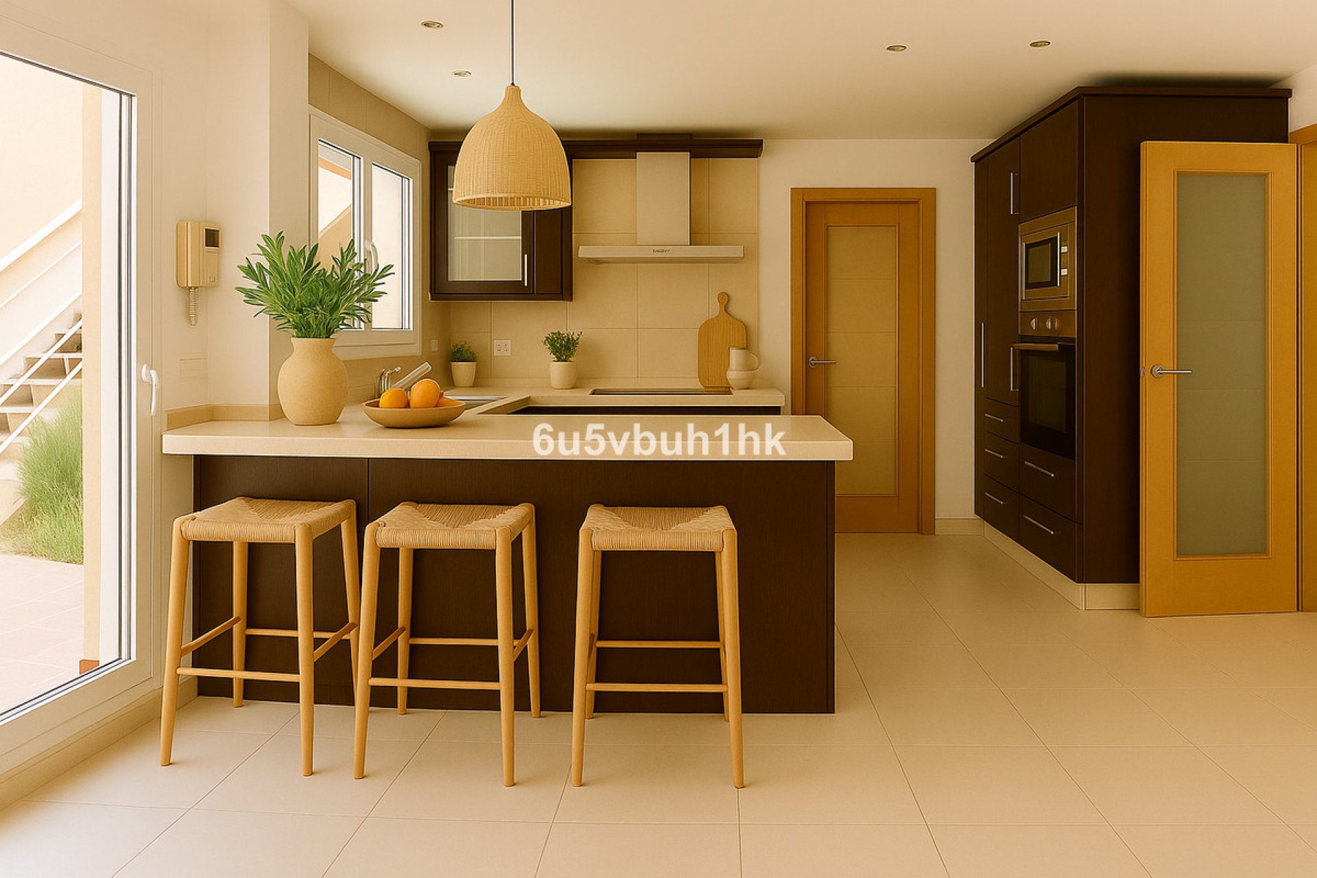 Reventa - House - Detached Villa - Benalmádena - Benalmadena Centro