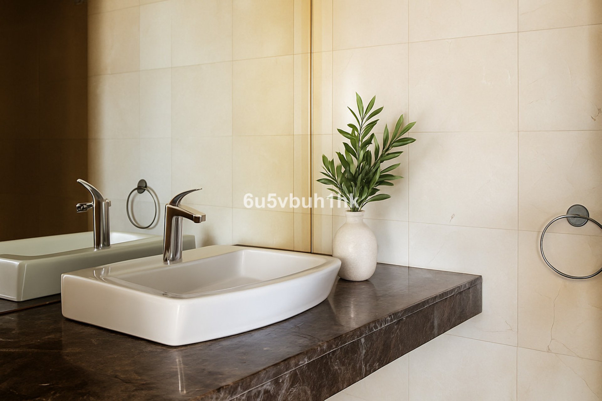 Reventa - House - Detached Villa - Benalmádena - Benalmadena Centro