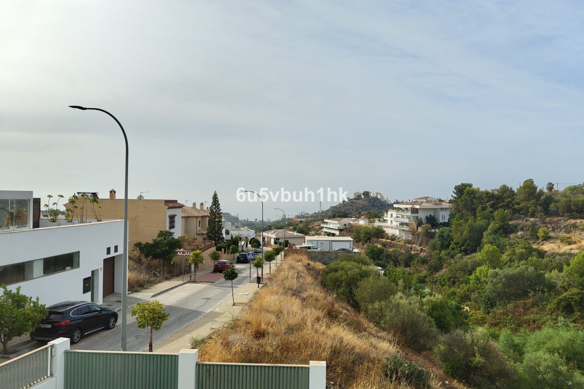 Reventa - House - Detached Villa - Benalmádena - Benalmadena Centro