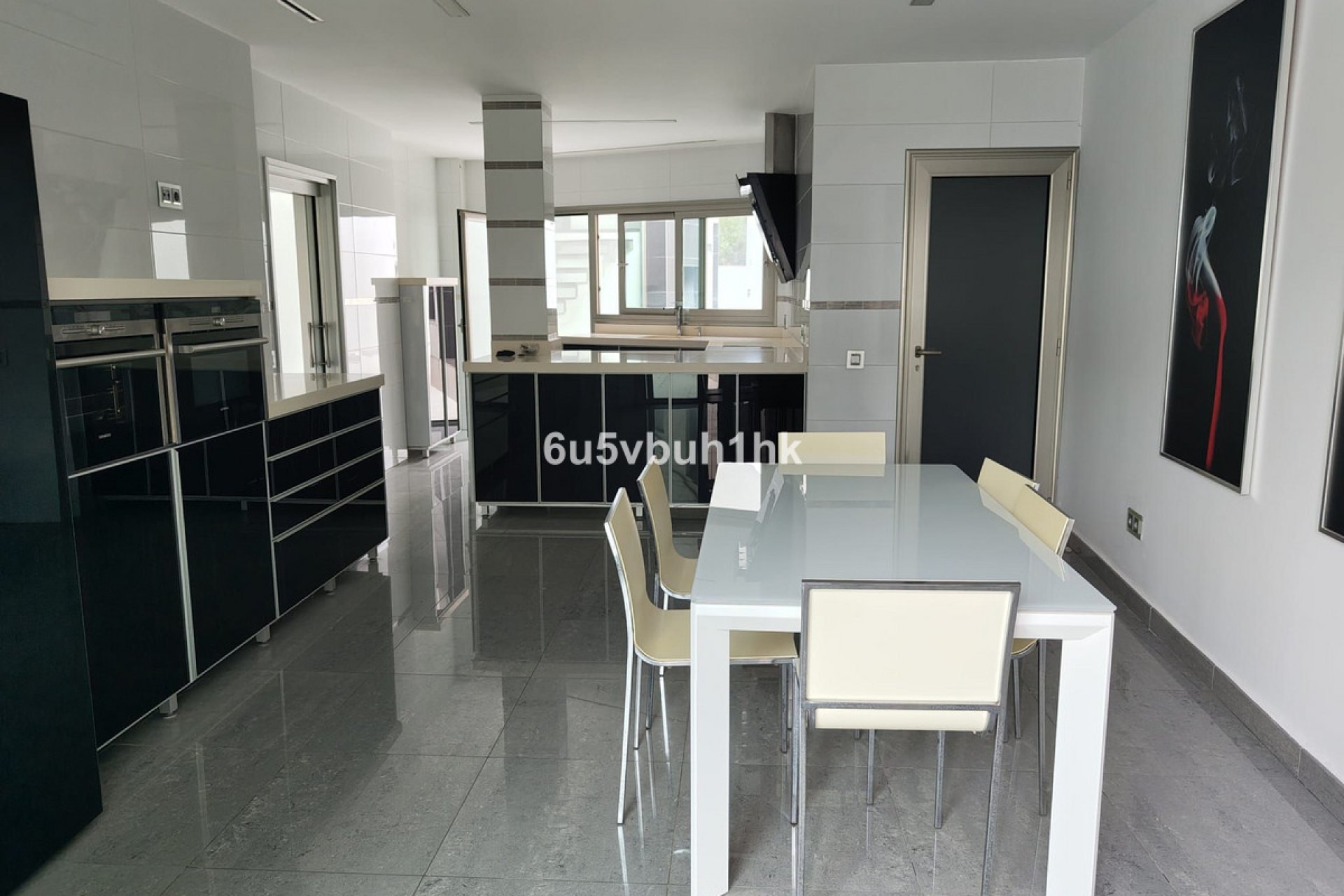 Reventa - House - Detached Villa - Benalmádena - Benalmadena Centro