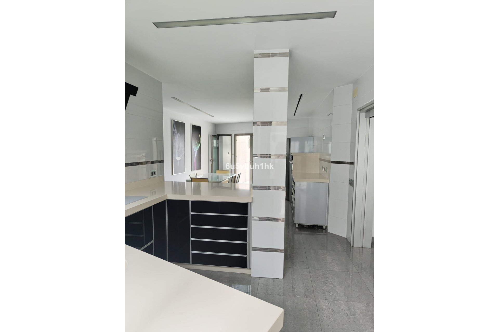 Reventa - House - Detached Villa - Benalmádena - Benalmadena Centro