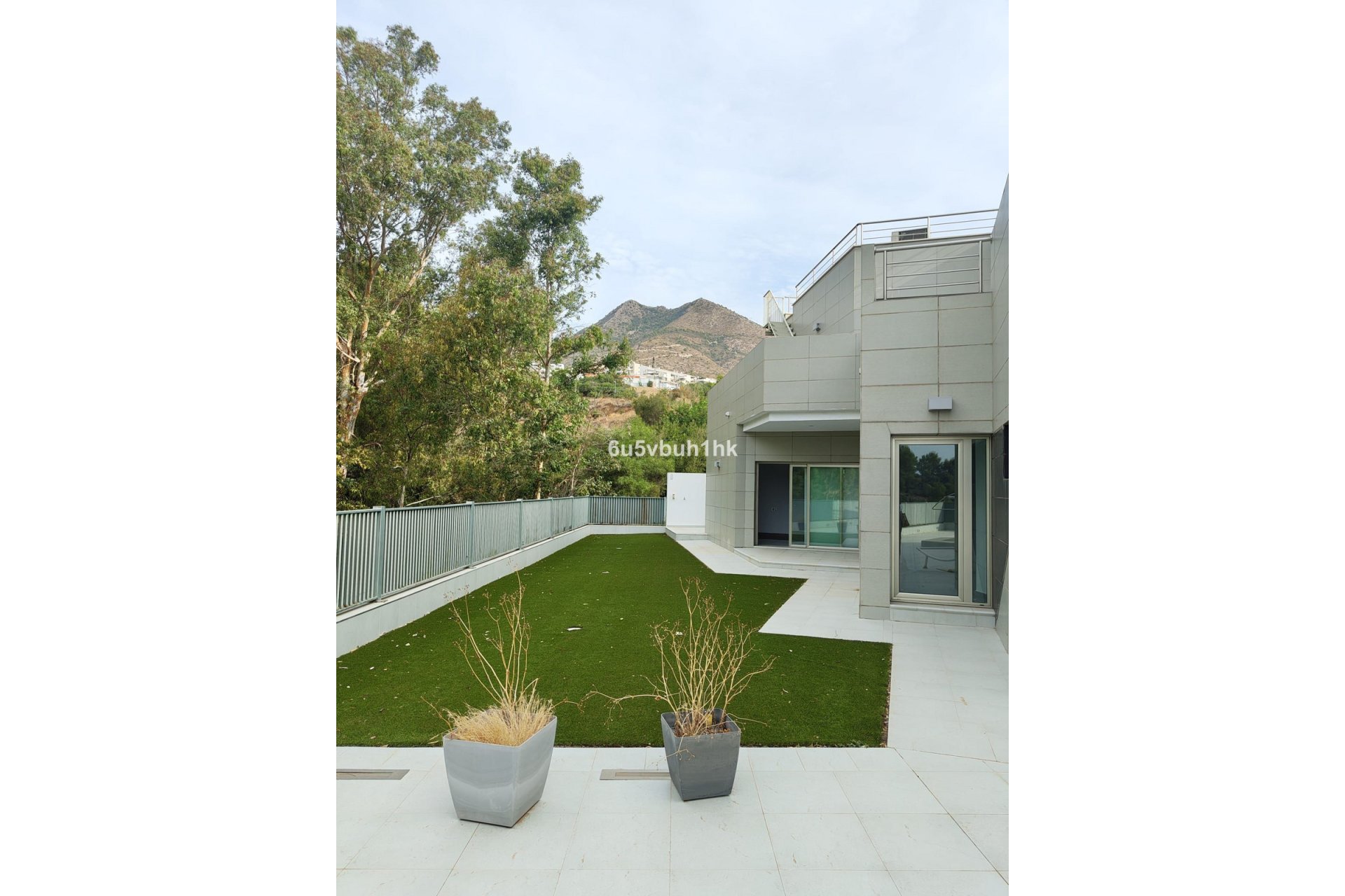 Reventa - House - Detached Villa - Benalmádena - Benalmadena Centro