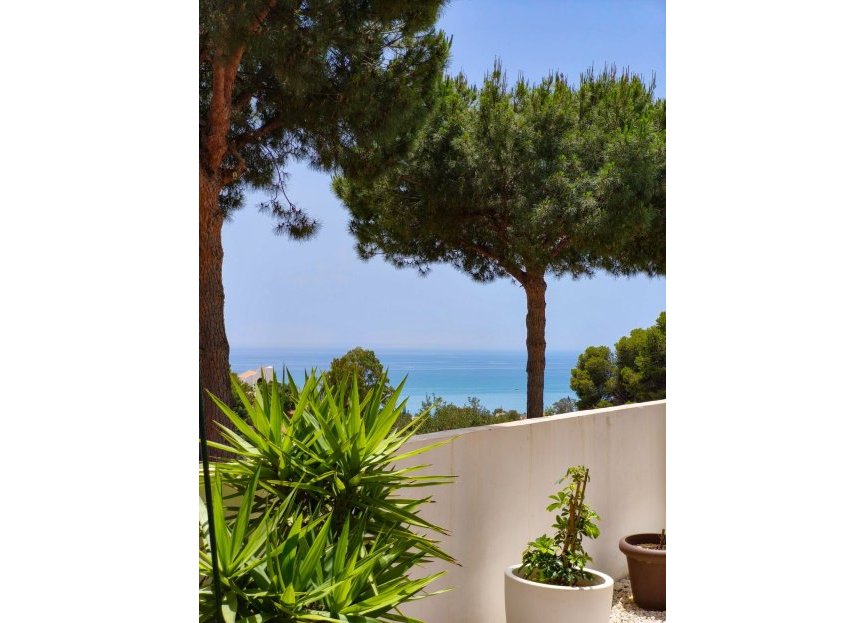 Reventa - House - Detached Villa - Benalmádena - Benalmadena Centro