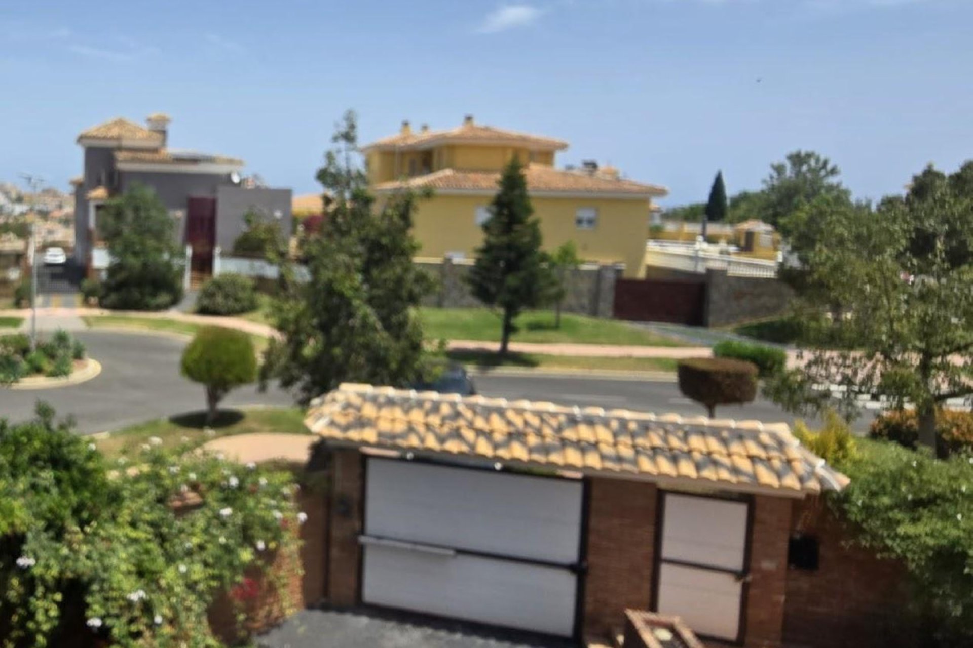 Reventa - House - Detached Villa - Benalmádena - Benalmadena Centro