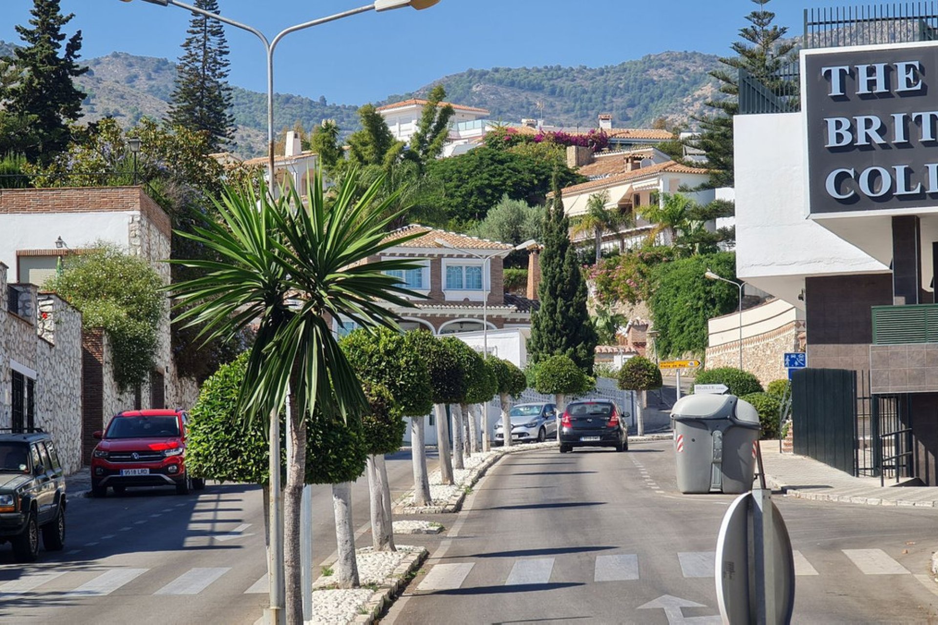 Reventa - House - Detached Villa - Benalmádena - Benalmadena Centro