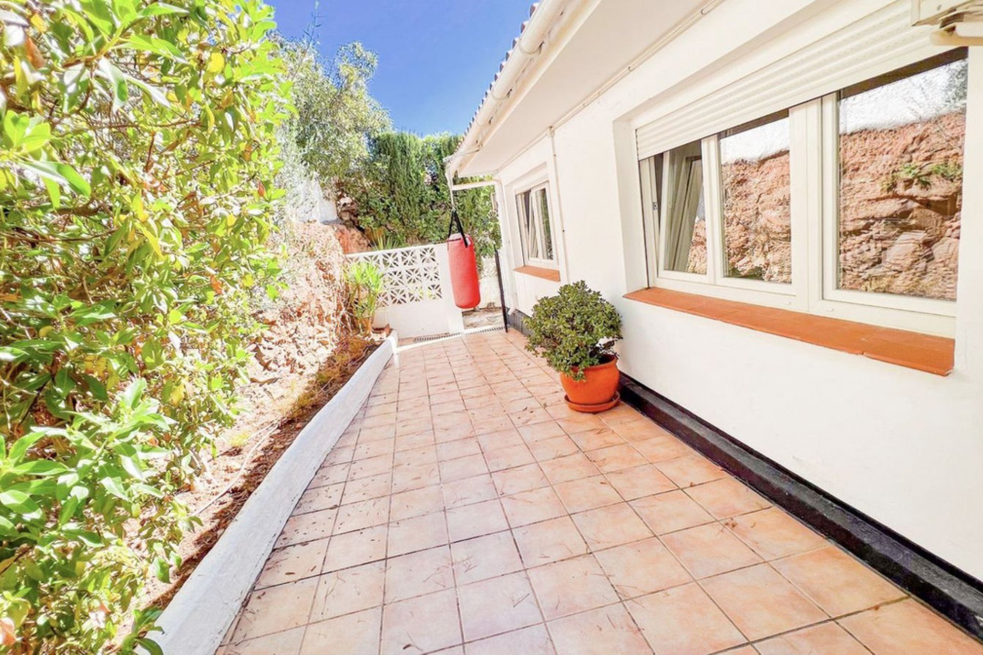 Reventa - House - Detached Villa - Benalmádena - Benalmadena Centro