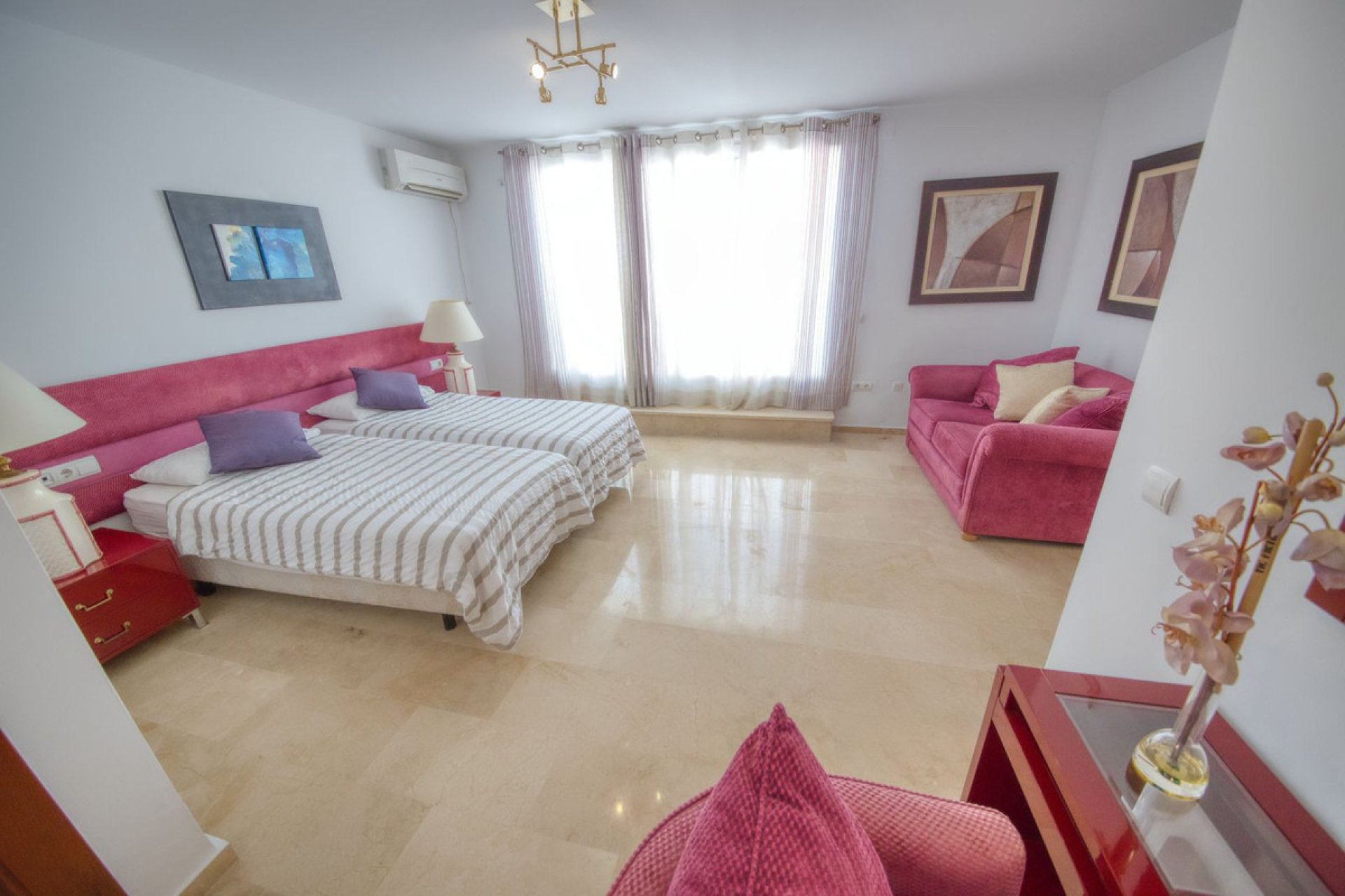 Reventa - House - Detached Villa - Benalmádena - Benalmadena Centro