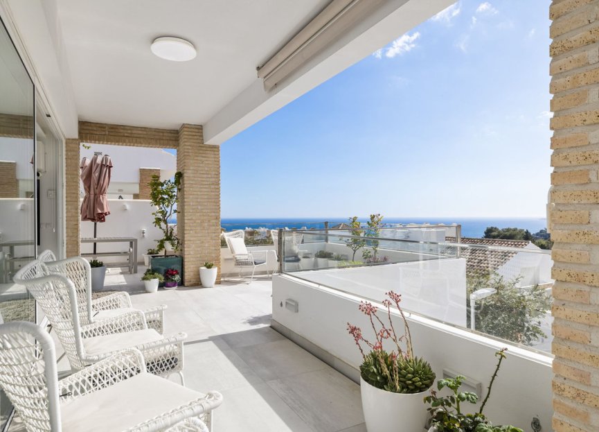 Reventa - House - Detached Villa - Benalmádena - Benalmadena Centro