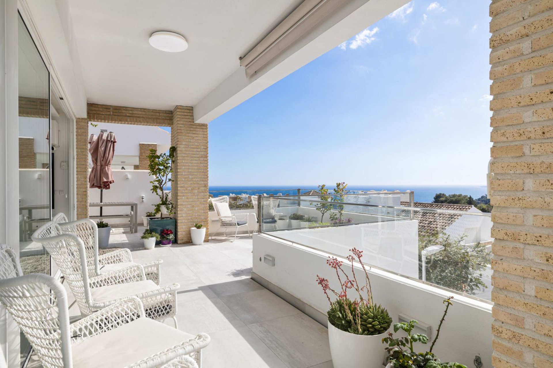 Reventa - House - Detached Villa - Benalmádena - Benalmadena Centro