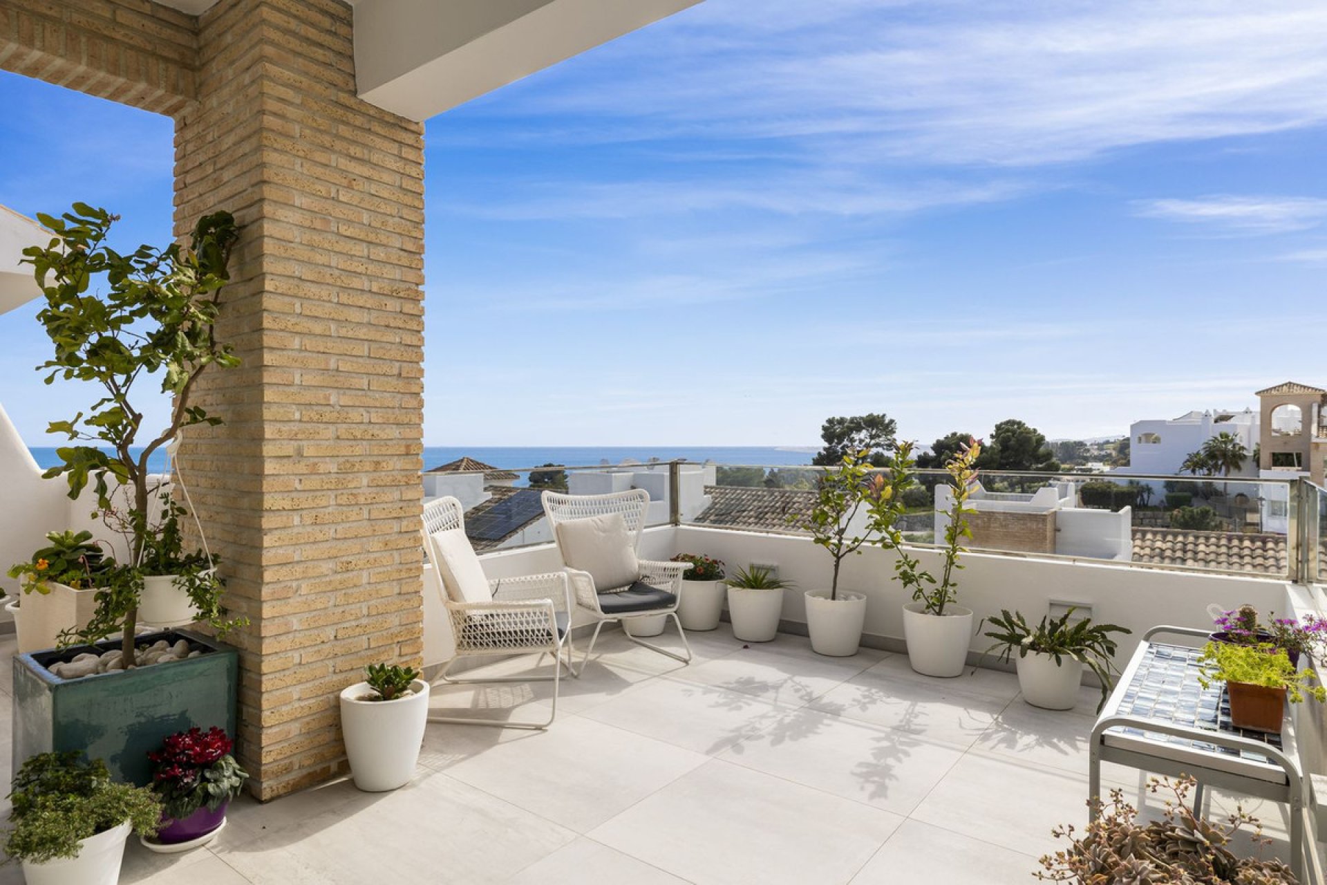 Reventa - House - Detached Villa - Benalmádena - Benalmadena Centro